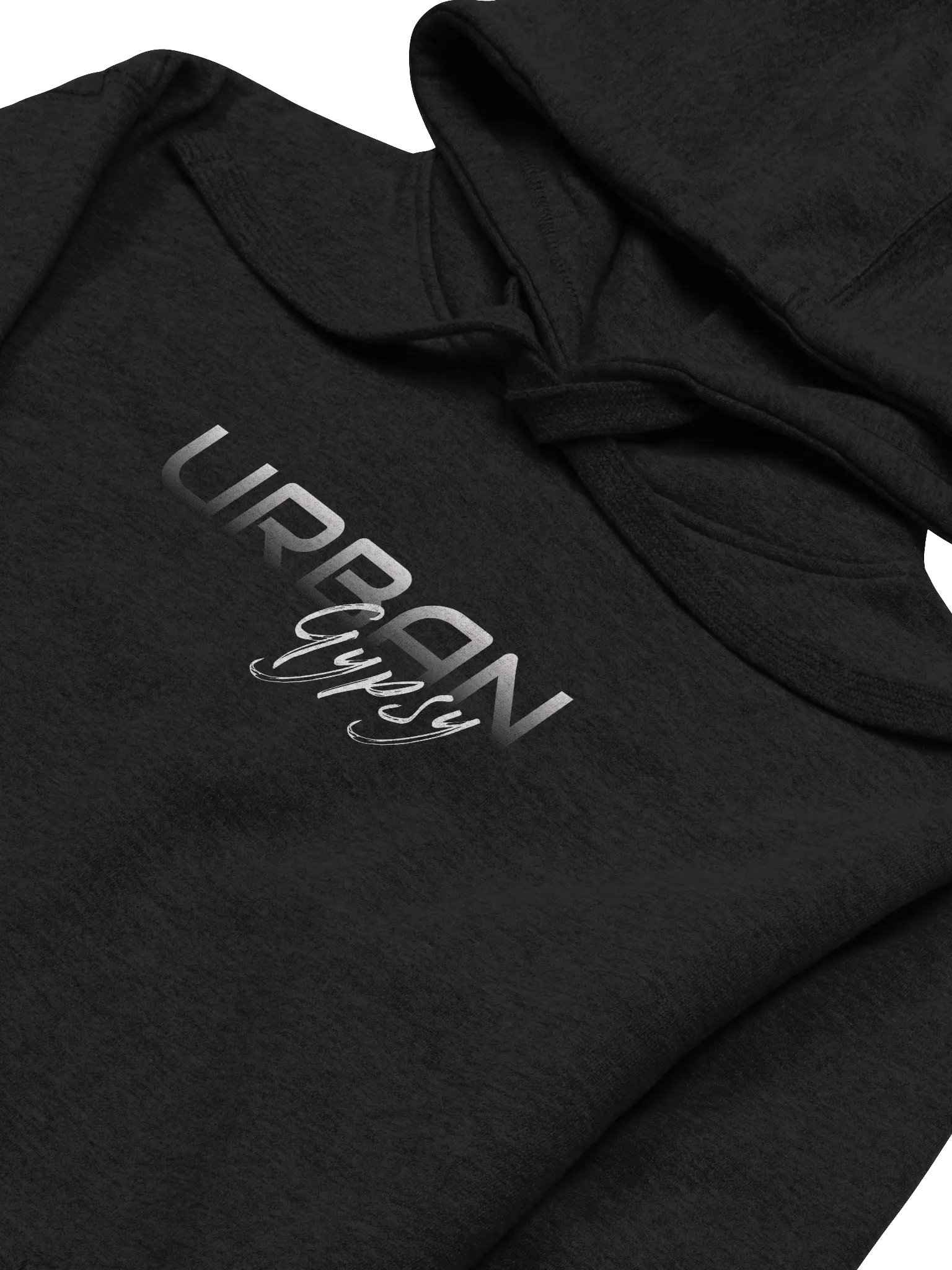 Urban Gypsy Premium Unisex Hoodie product image (3)