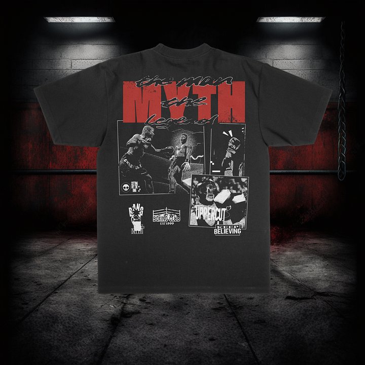 Myth Shirt product image (1)