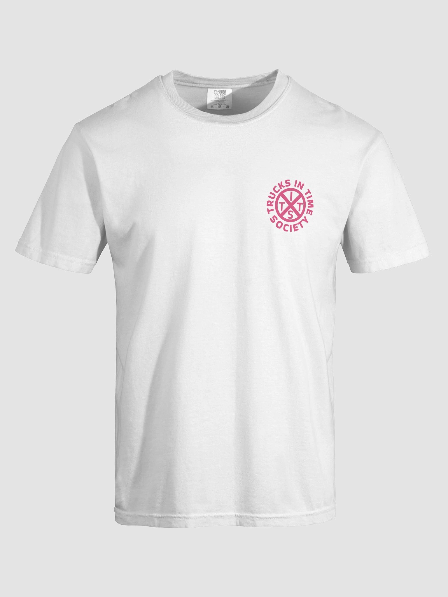 HAIRY BOOTY Valentine Tee product image (4)