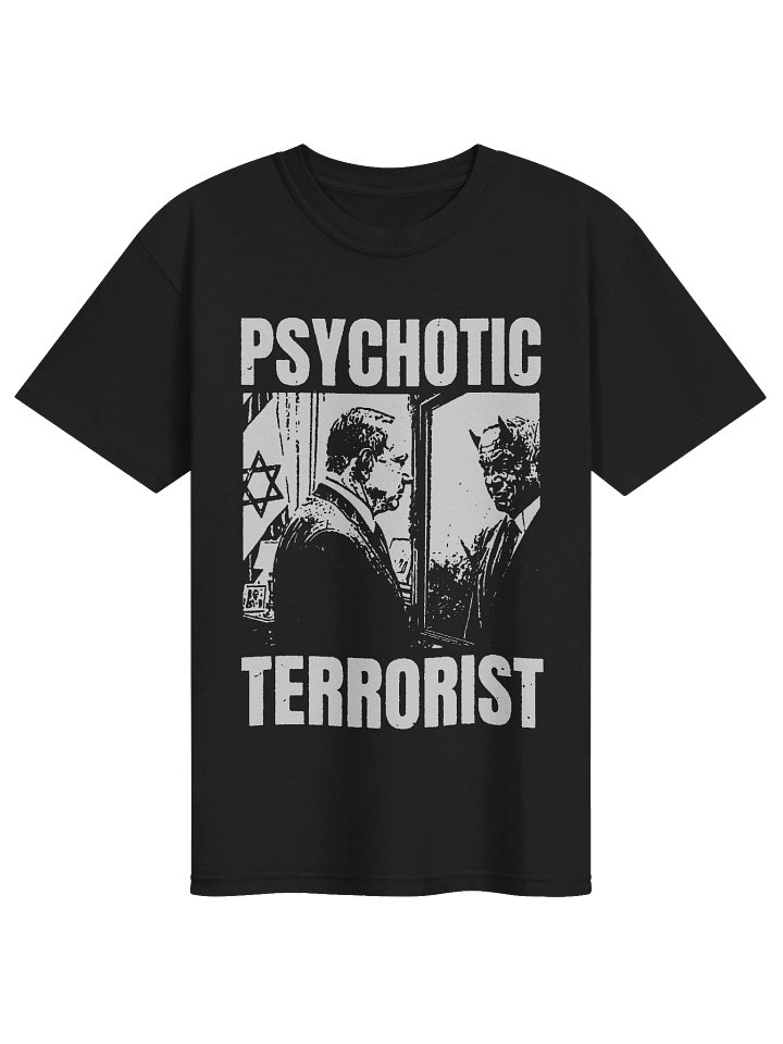 PSYCHOTIC TERRORIST product image (1)