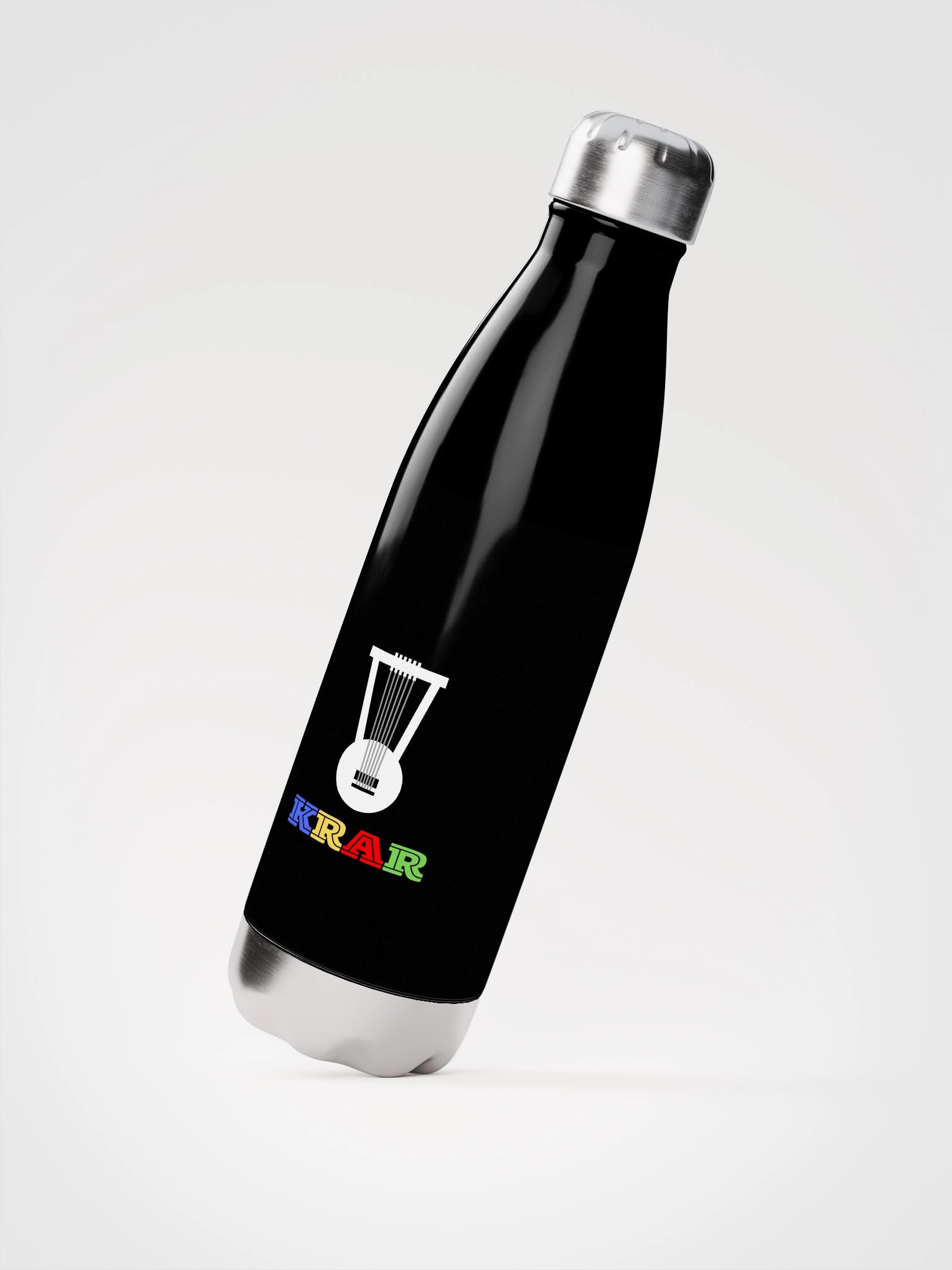 KRAR Stainless Steel Water Bottle product image (2)