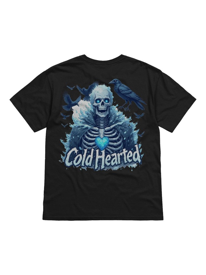 SPN Frozen To The Core Luxury Tee product image (11)