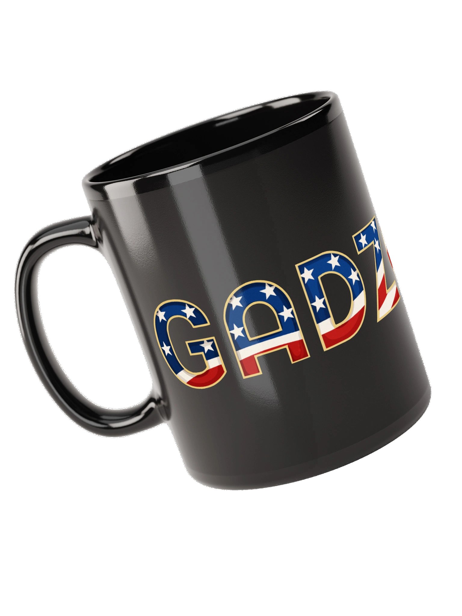 Gadzooks America Mug product image (1)