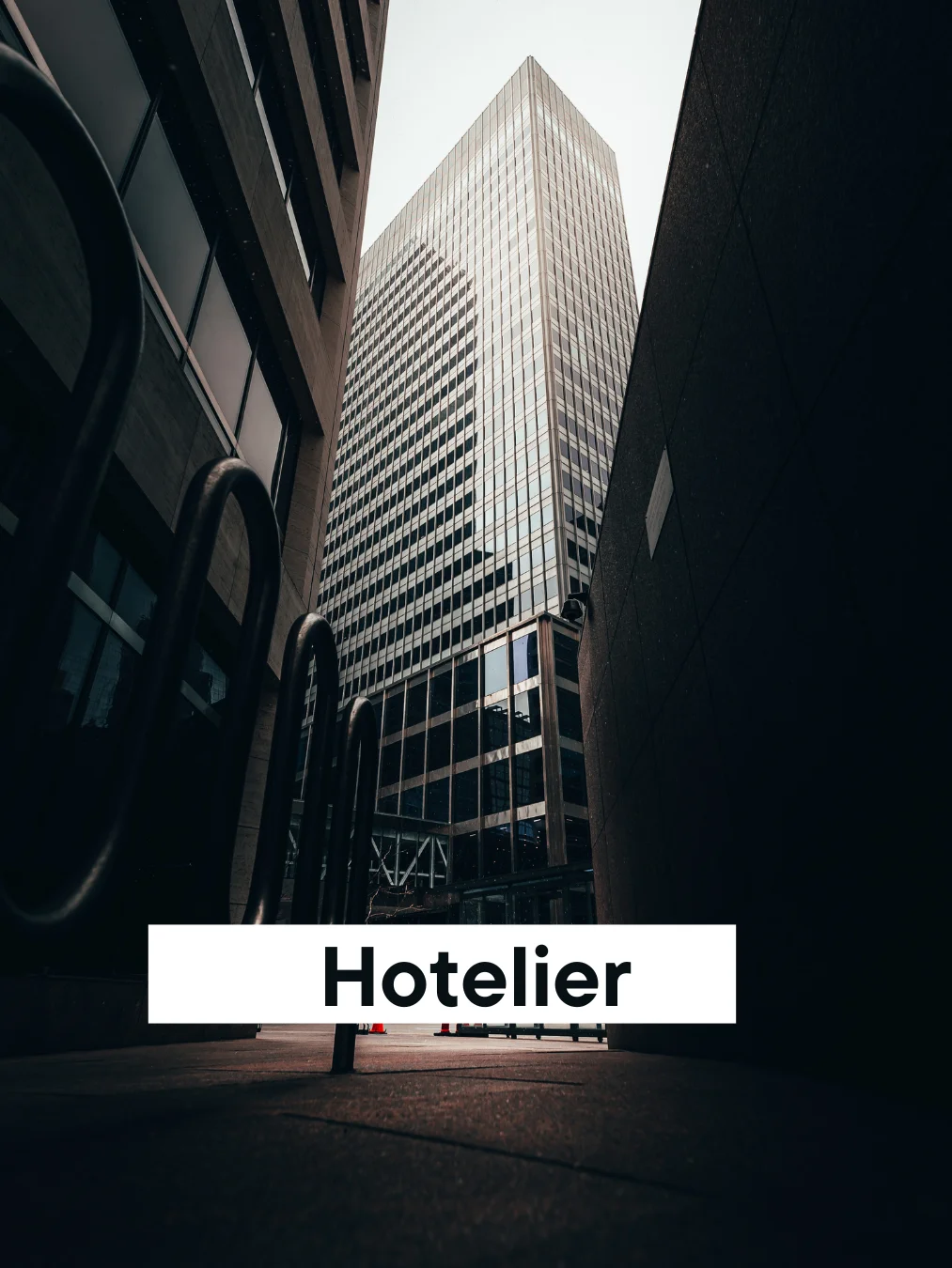 -Hotelier- product image (1)