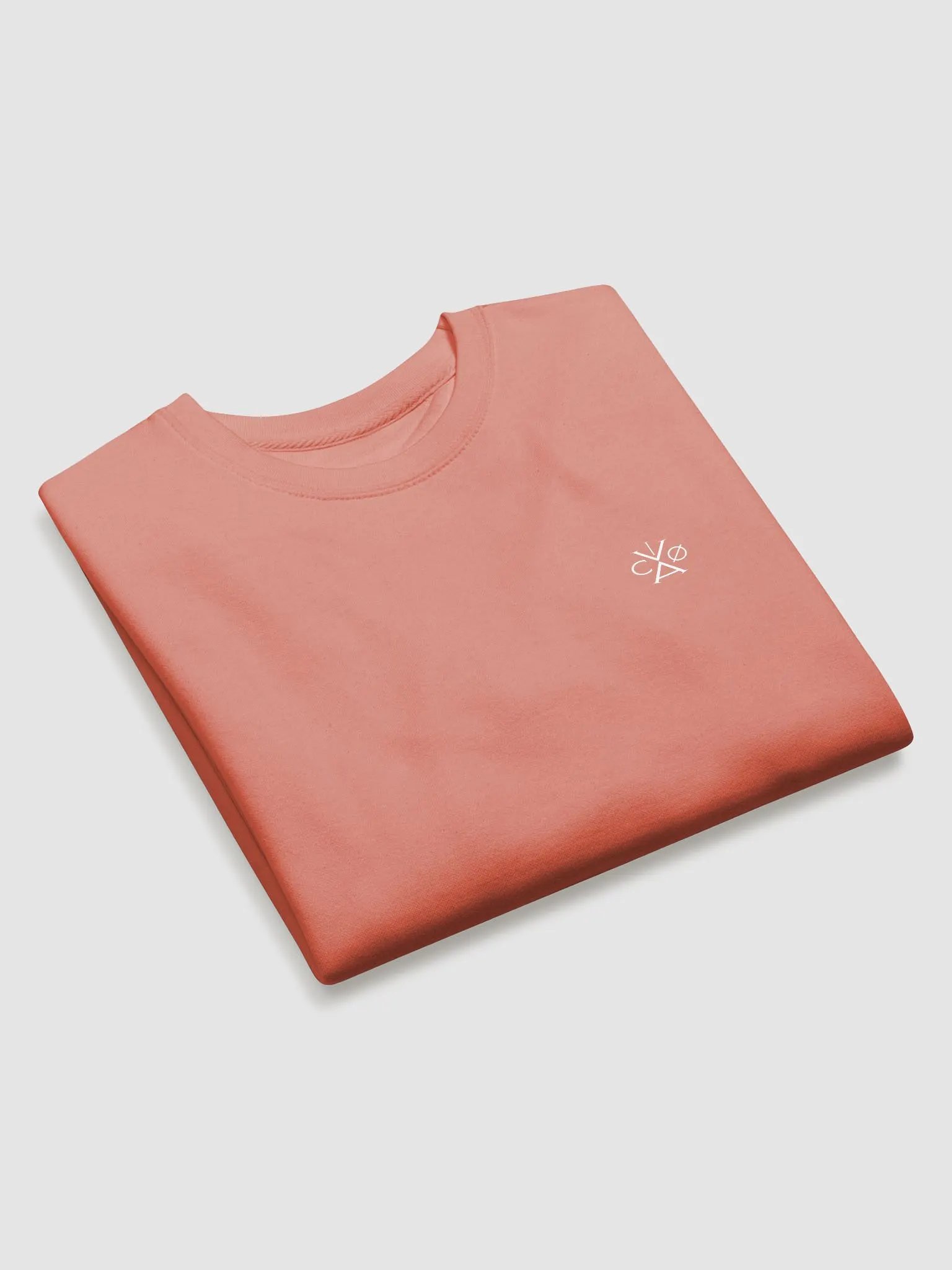 VACIO {NULL} Logo Crewneck Sweatshirt product image (27)