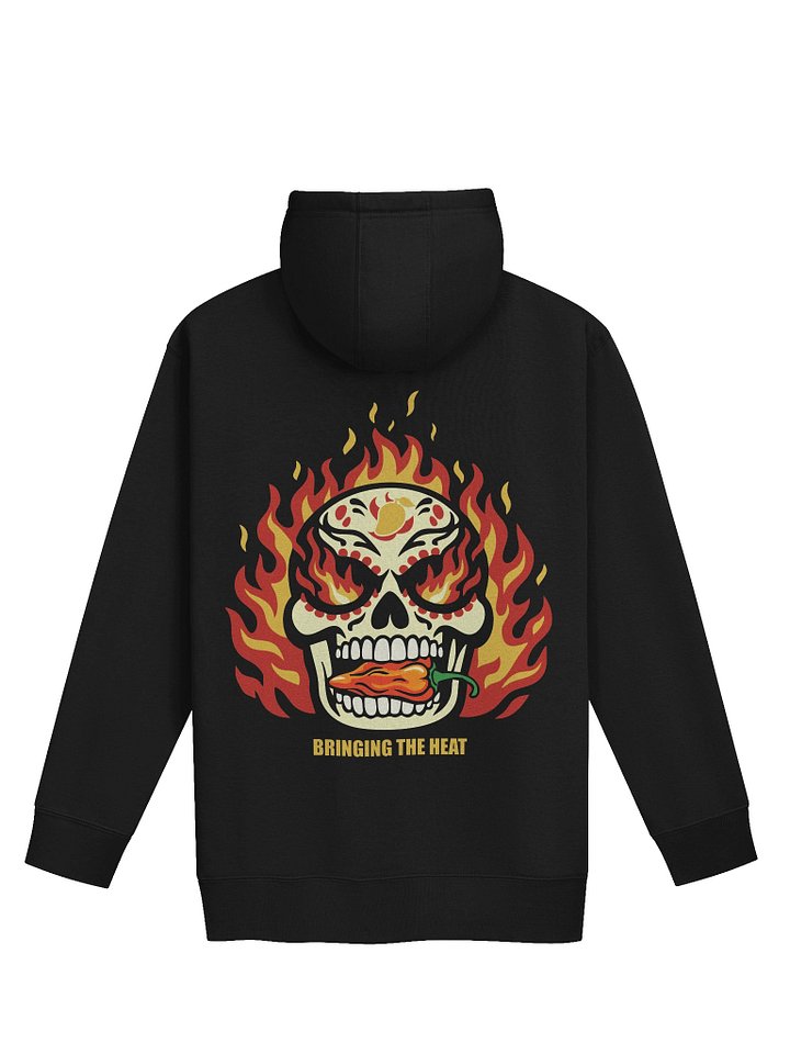 Mango Meltdown Hoodie-Skull product image (1)