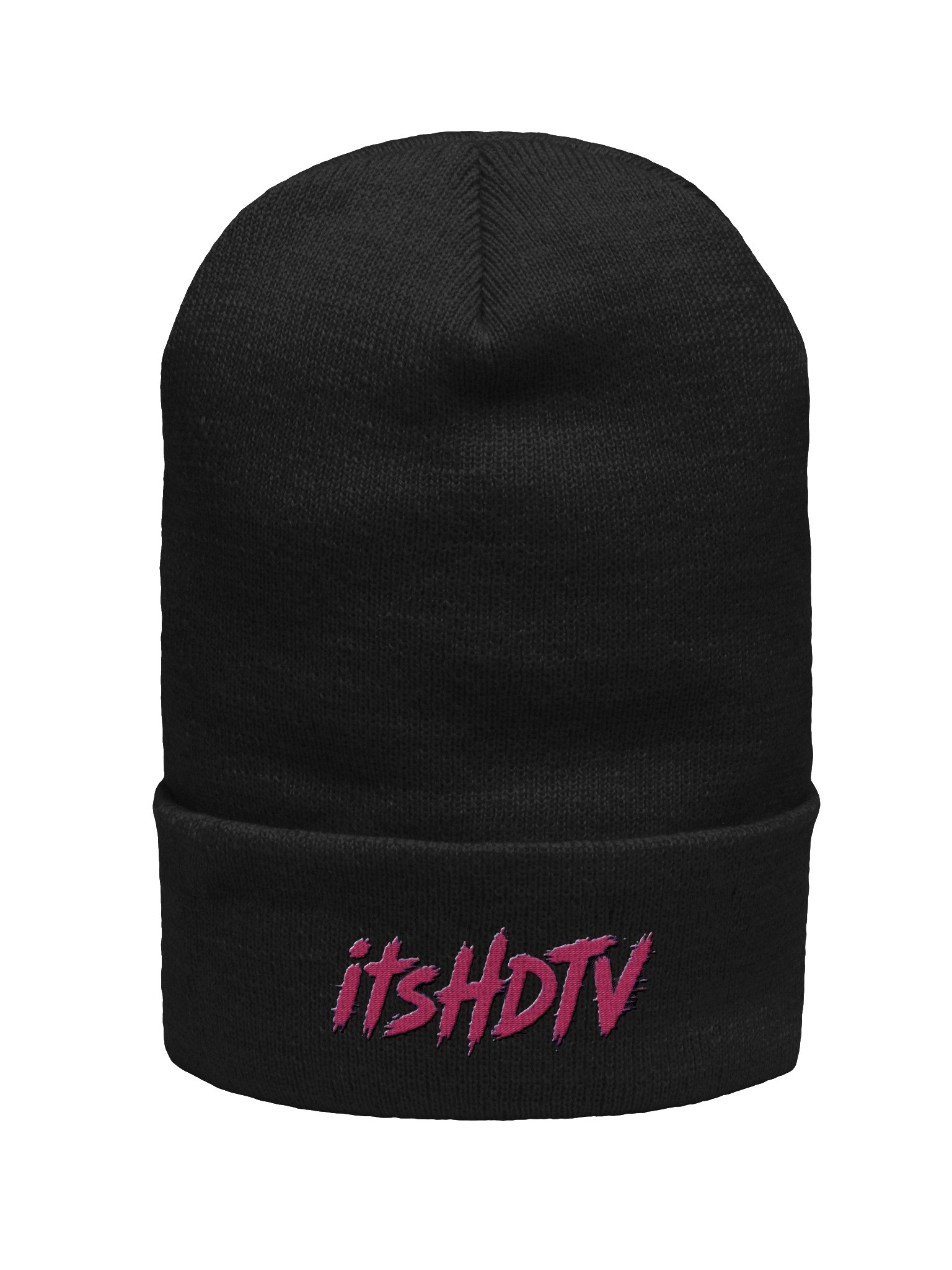 ITSHDTV BEANIE product image (1)