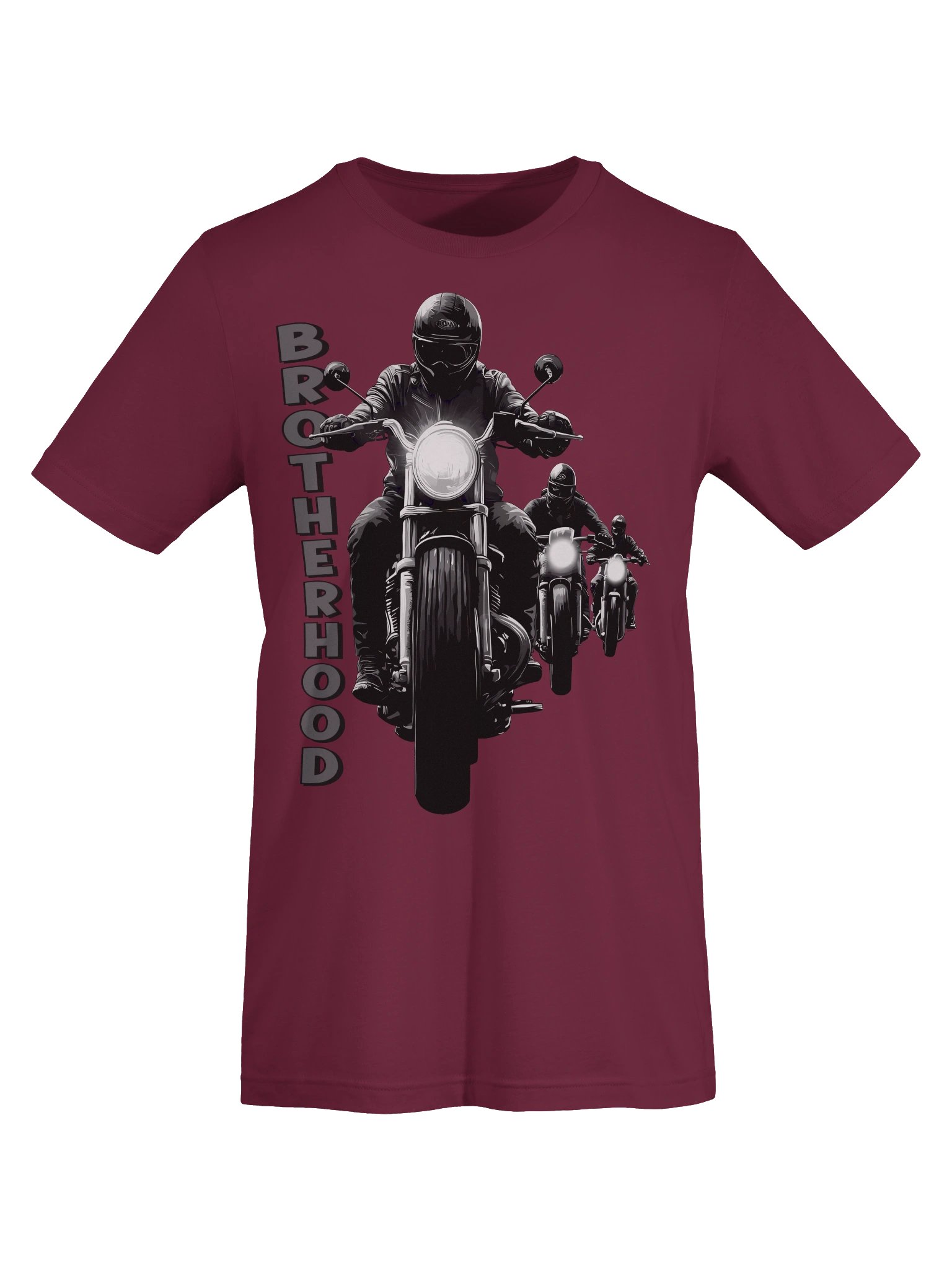 Brotherhood - Tee product image (11)