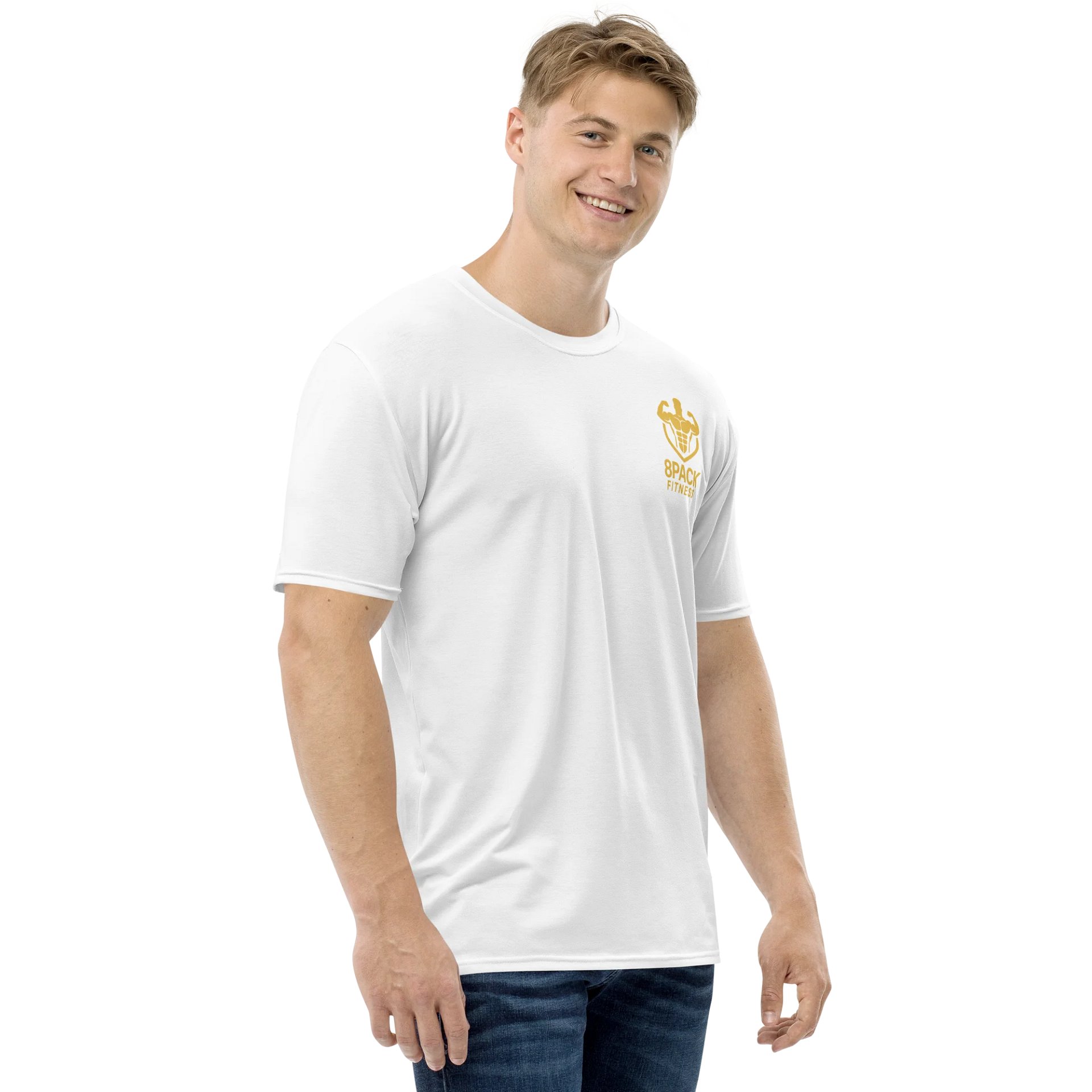 8PACK Classic Performance Tee product image (4)