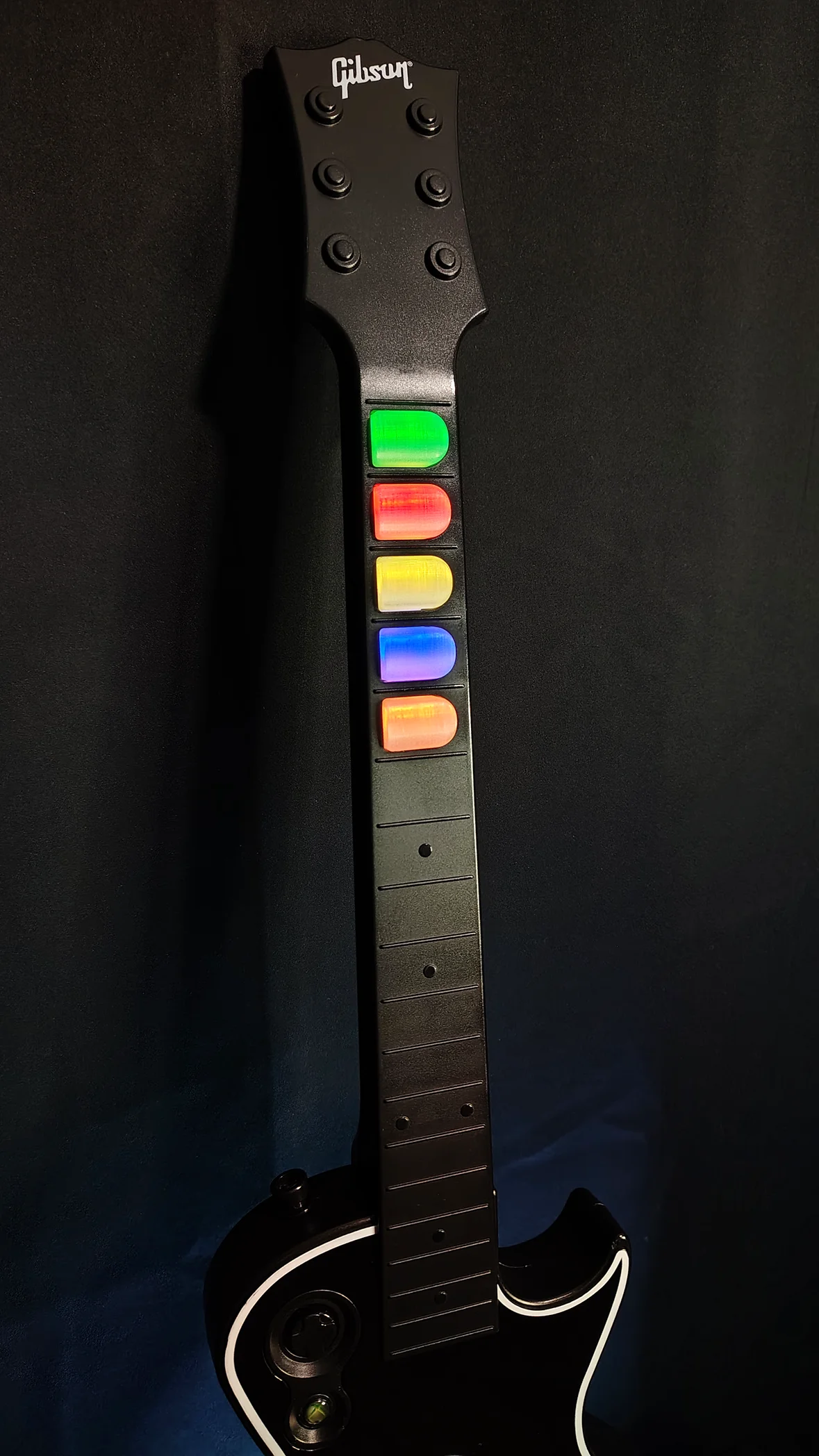 [LP001] Modded LesPaul product image (3)