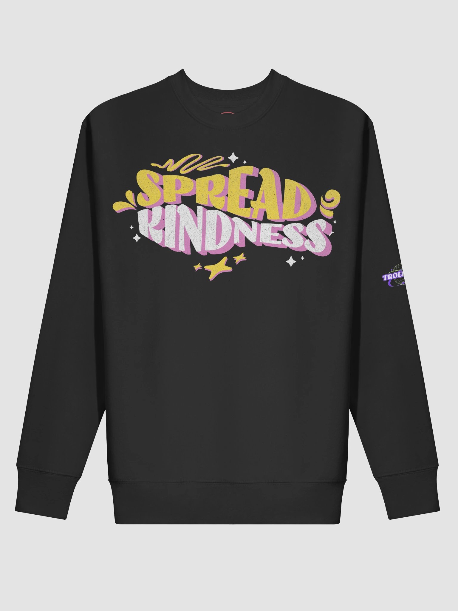Kindness Premium Sweatshirt product image (8)