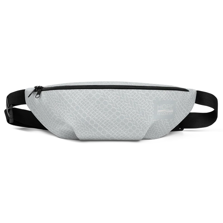 All-Over Print Fanny Pack product image (1)