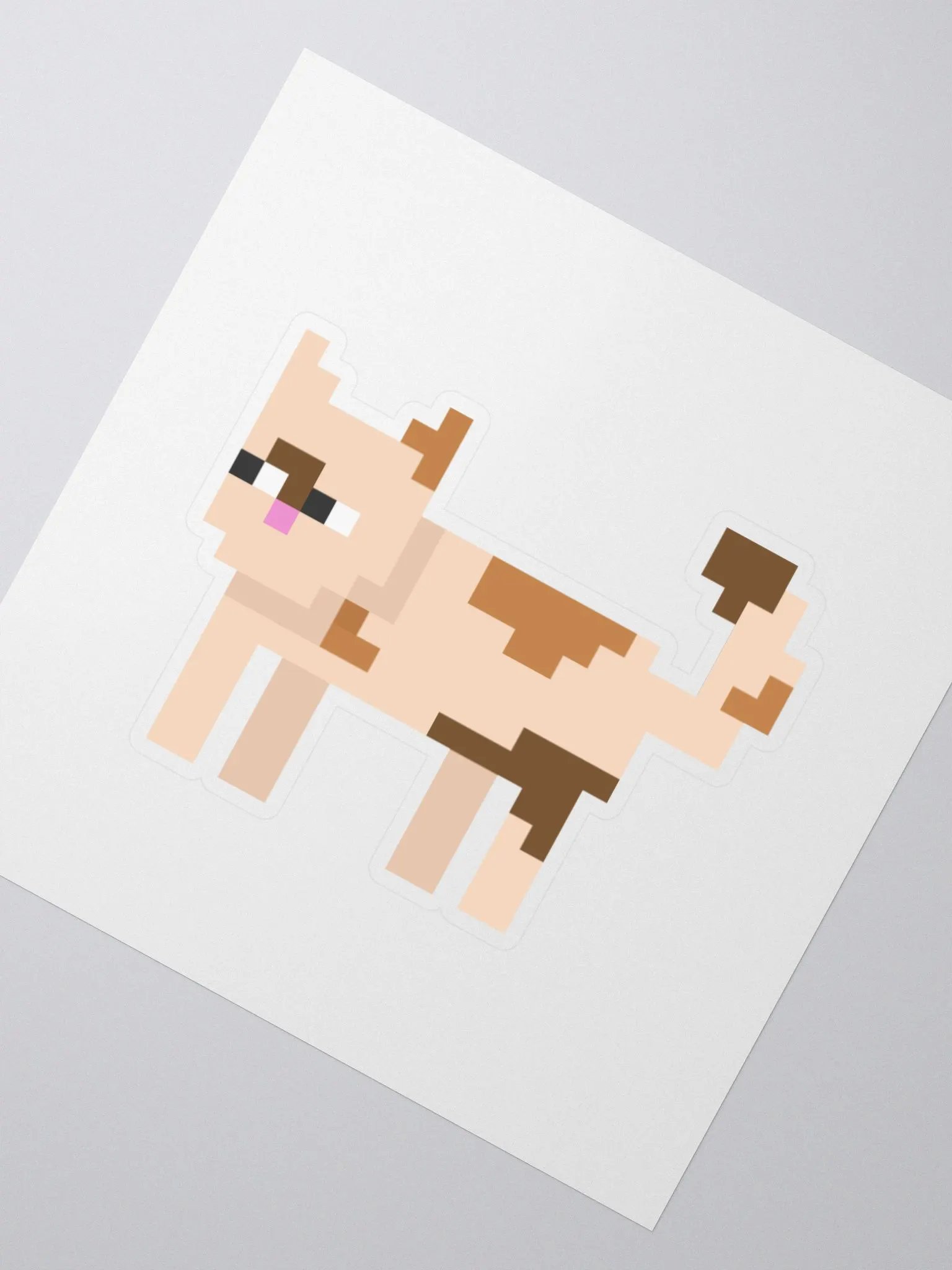 Cinnatoacrun Sprite Sticker 2.0 product image (2)