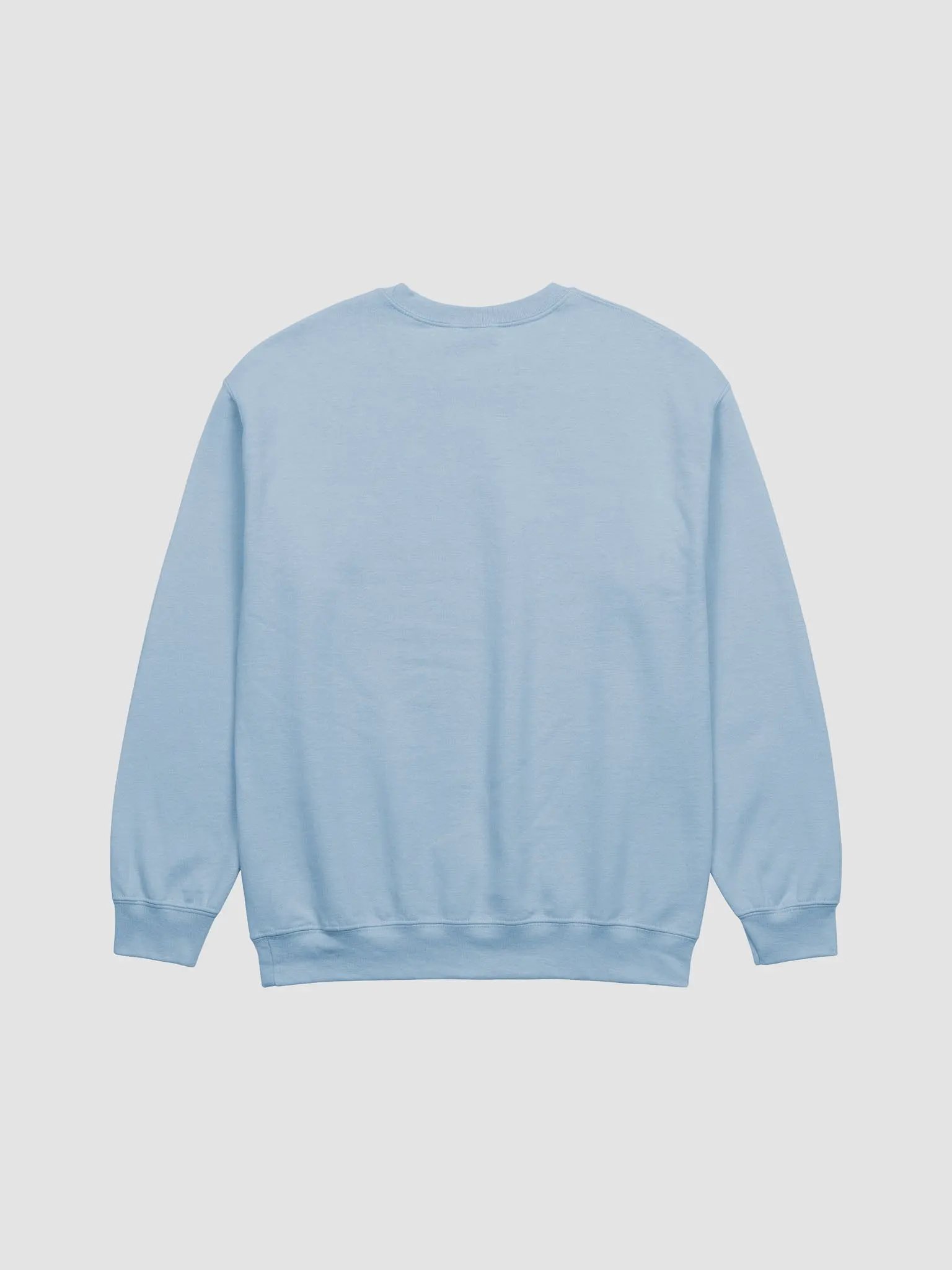 Let's be more trash can and less trash can't Crewneck product image (2)