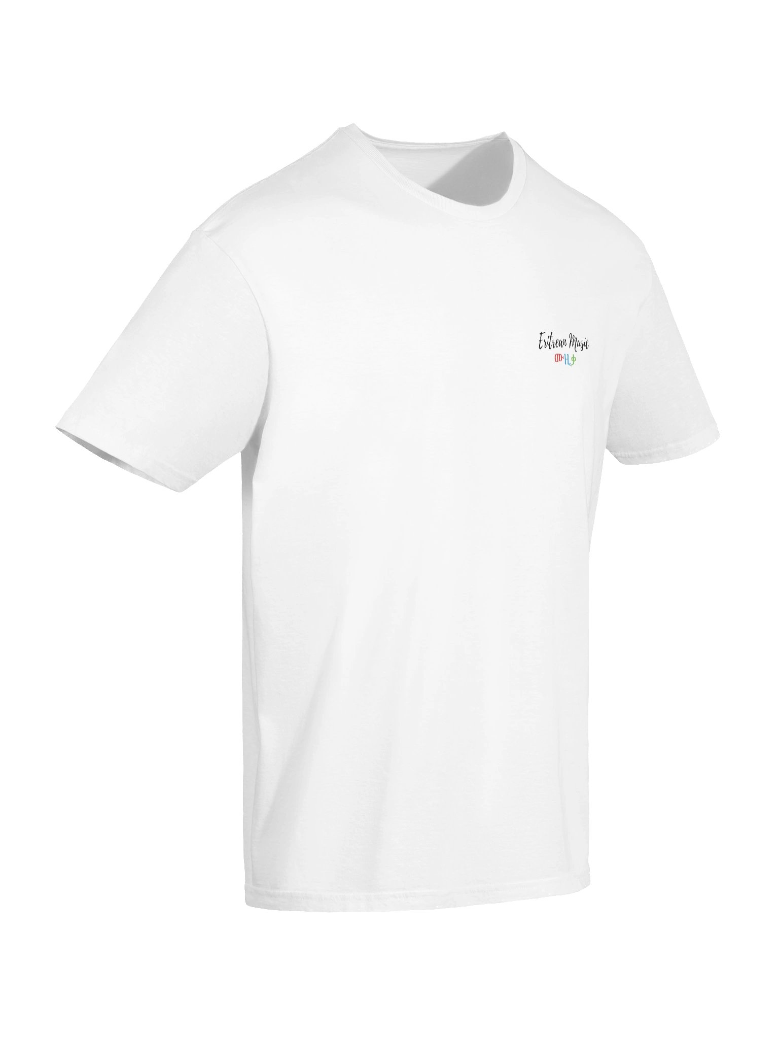 ERITREAN MUSIC TIGRINYA Unisex T-Shirt product image (46)