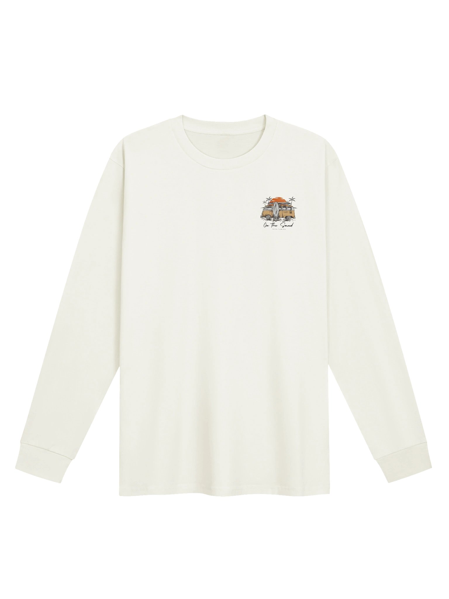 ON THE SAND™ Long Sleeve product image (3)