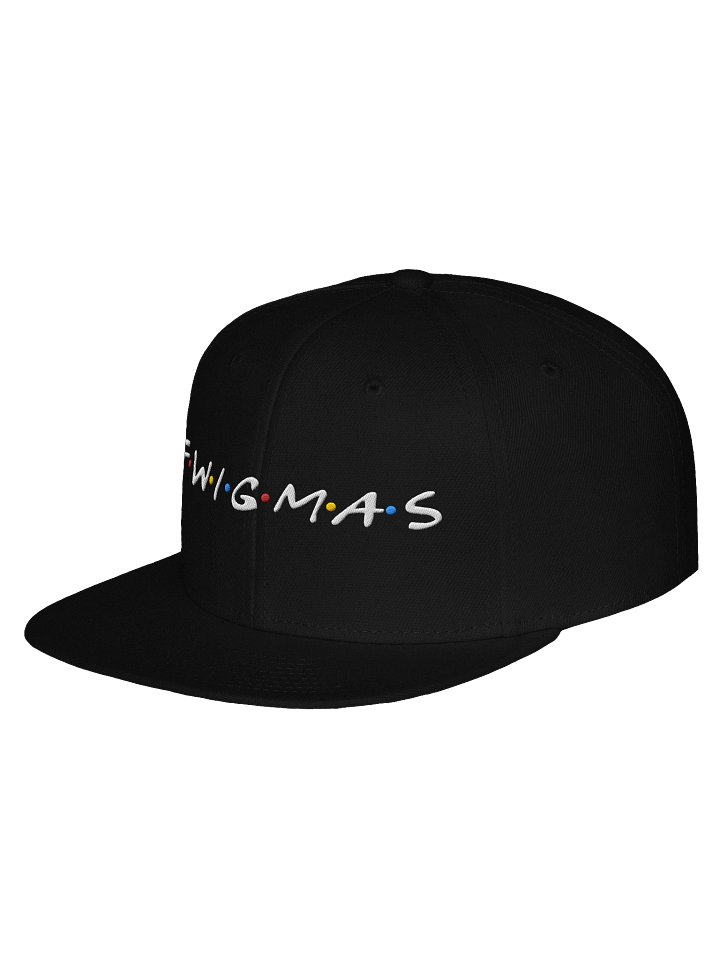 Fwigmas hat product image (2)