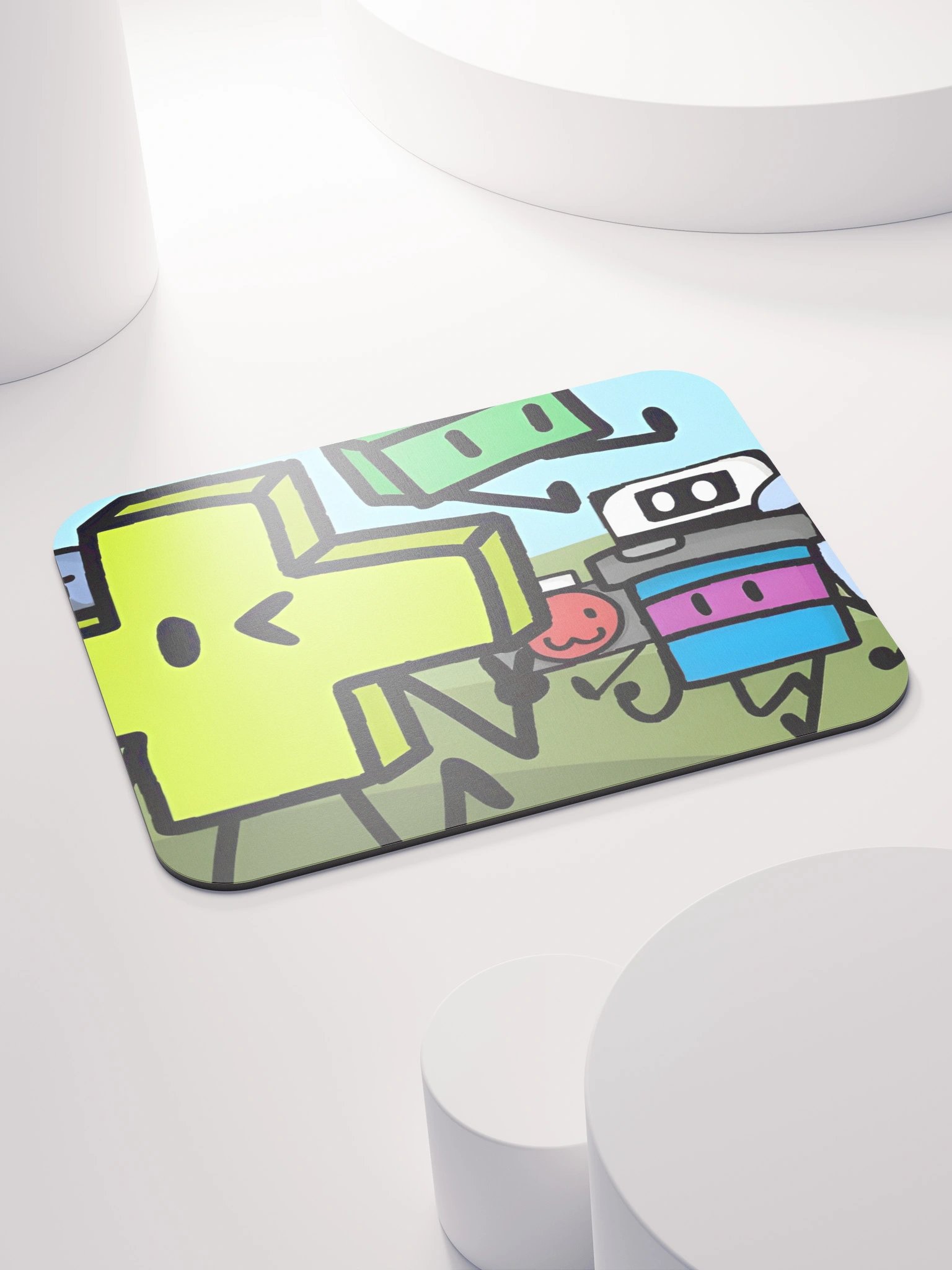 TPOP one mouse pad product image (4)