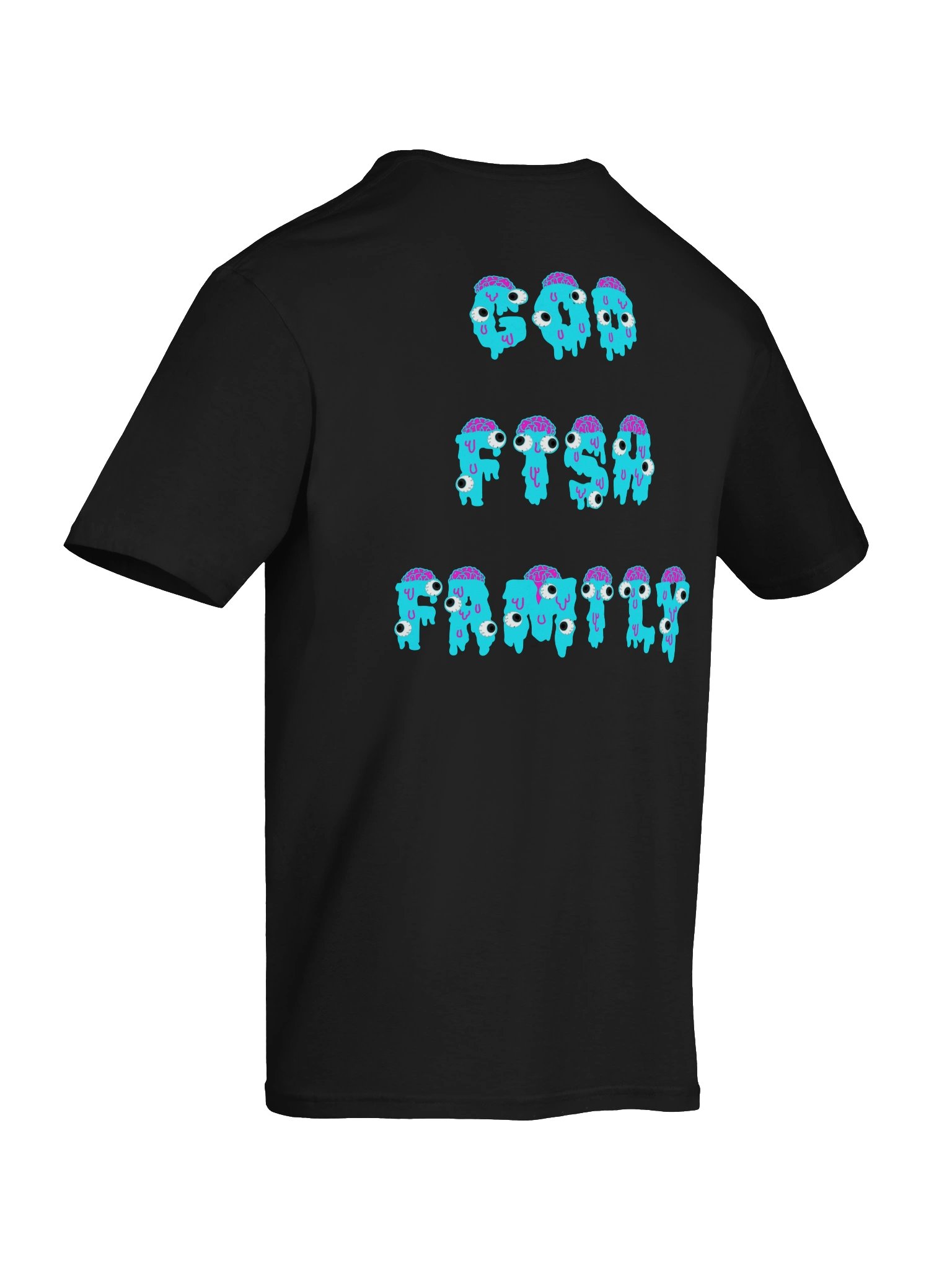 JF14 Brainy Eyes T-Shirt🤪 product image (8)