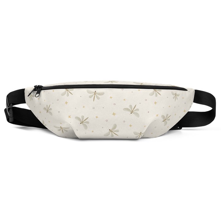 Serene Dragonflies Fanny Pack product image (1)