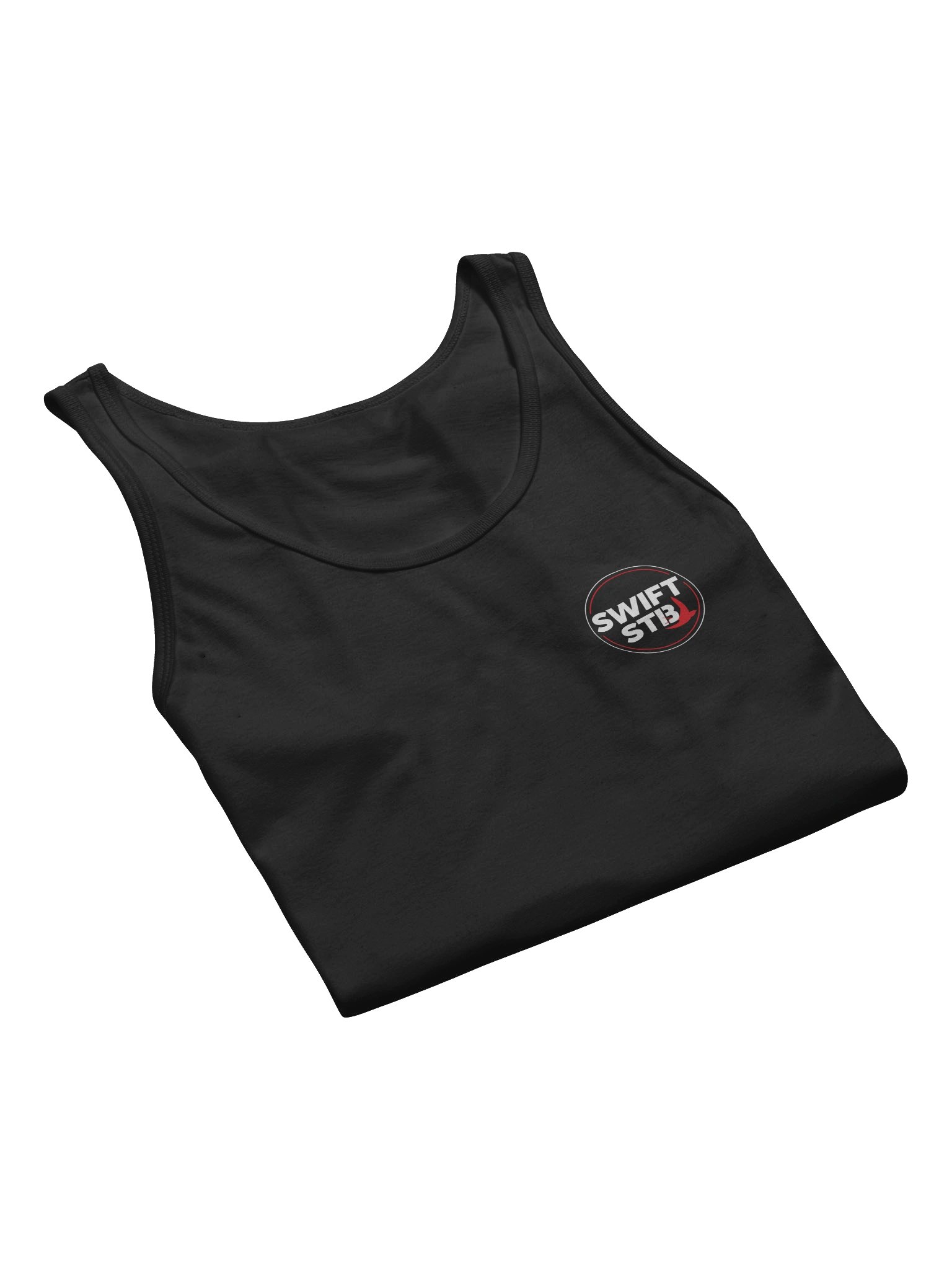 SwiftSTB Tank - First Merch Edition product image (13)