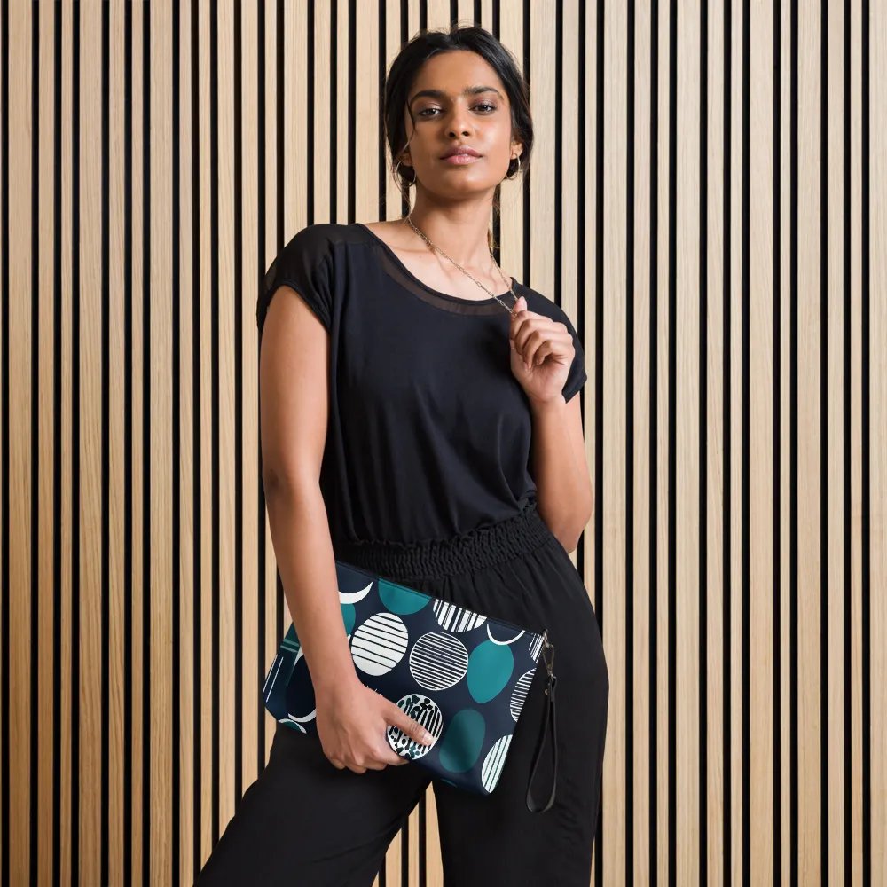 Imperfect Circles Crossbody Bag product image (7)