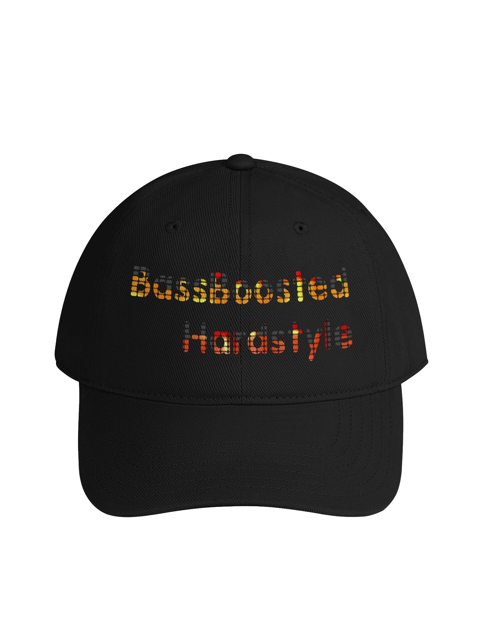 BassBoostedHardstyle Cap product image (1)