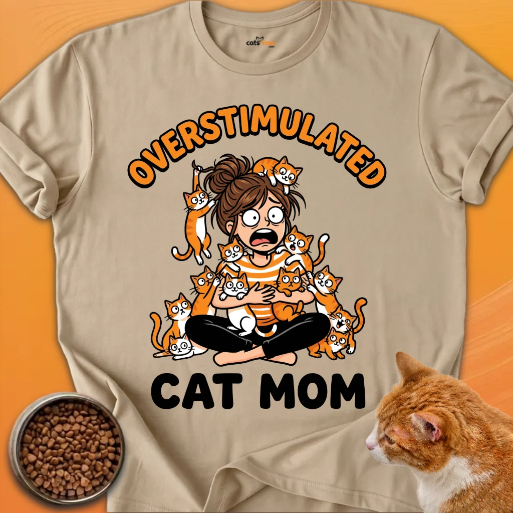 Overstimulated product image (19)