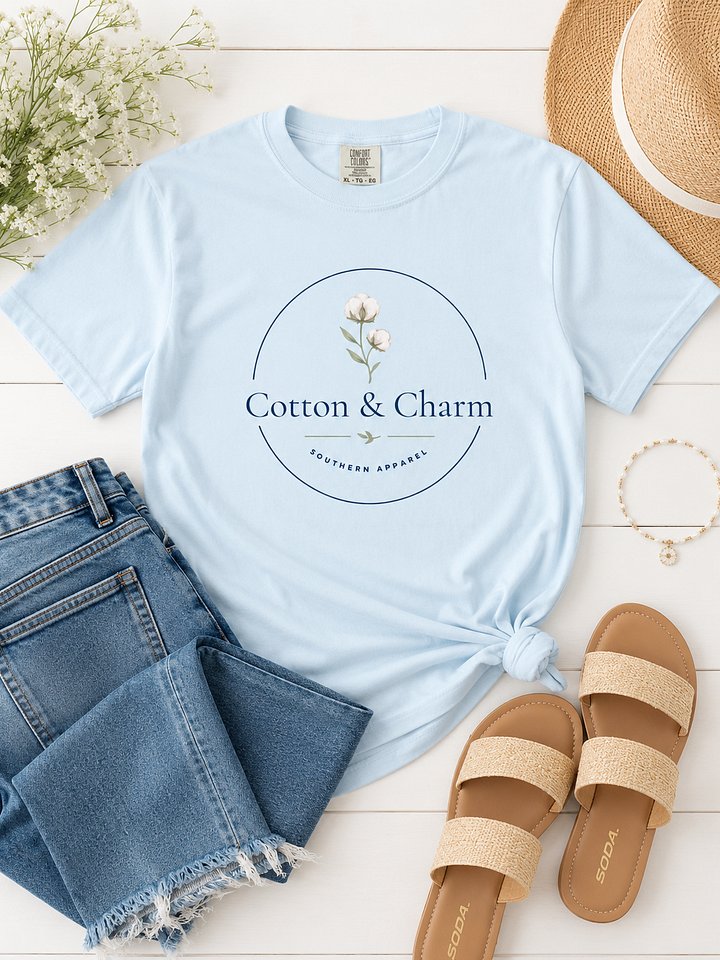 Cotton & Charm product image (1)