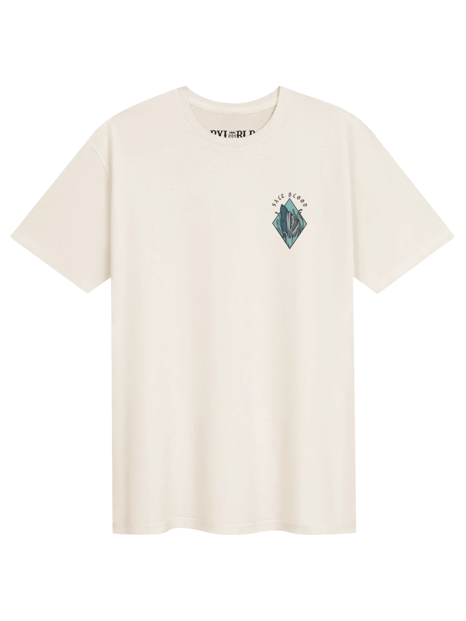 SALT BLOOD T SHIRT product image (1)