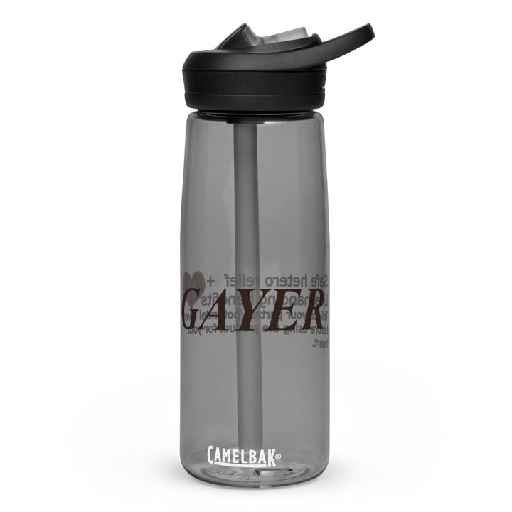 Gayer sports bottle product image (1)