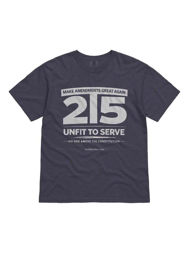 Unfit to Serve product image (1)