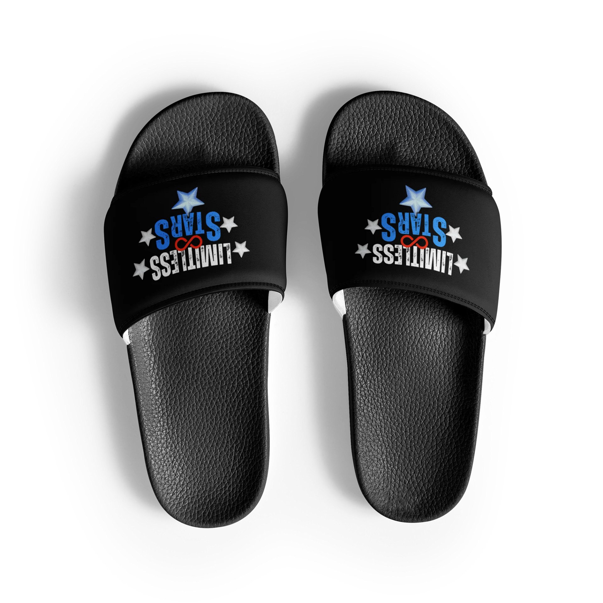 Limitless X Stars Slides product image (3)