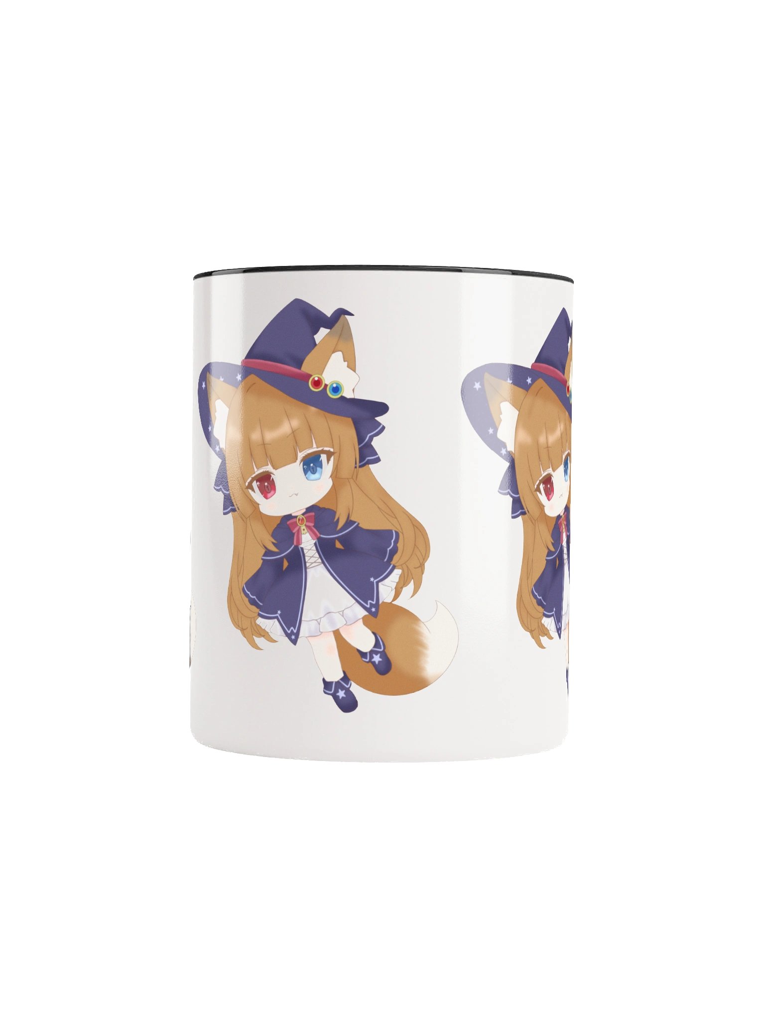 Witch Shiro product image (5)