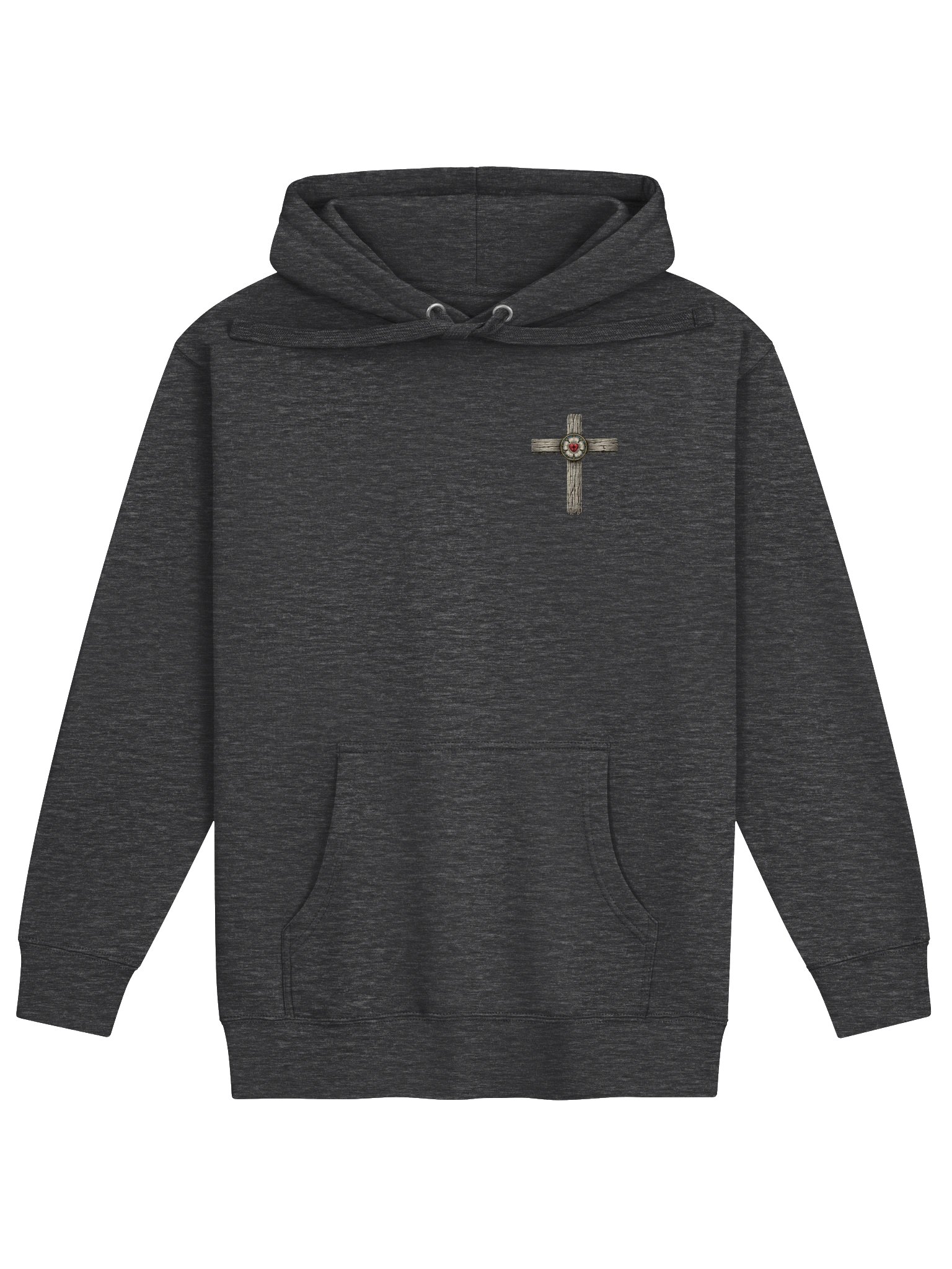 Faithful Through the Storm Hoodie product image (2)