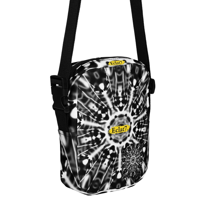 Reflecting Light Eclat7 Crossbody Bag product image (1)