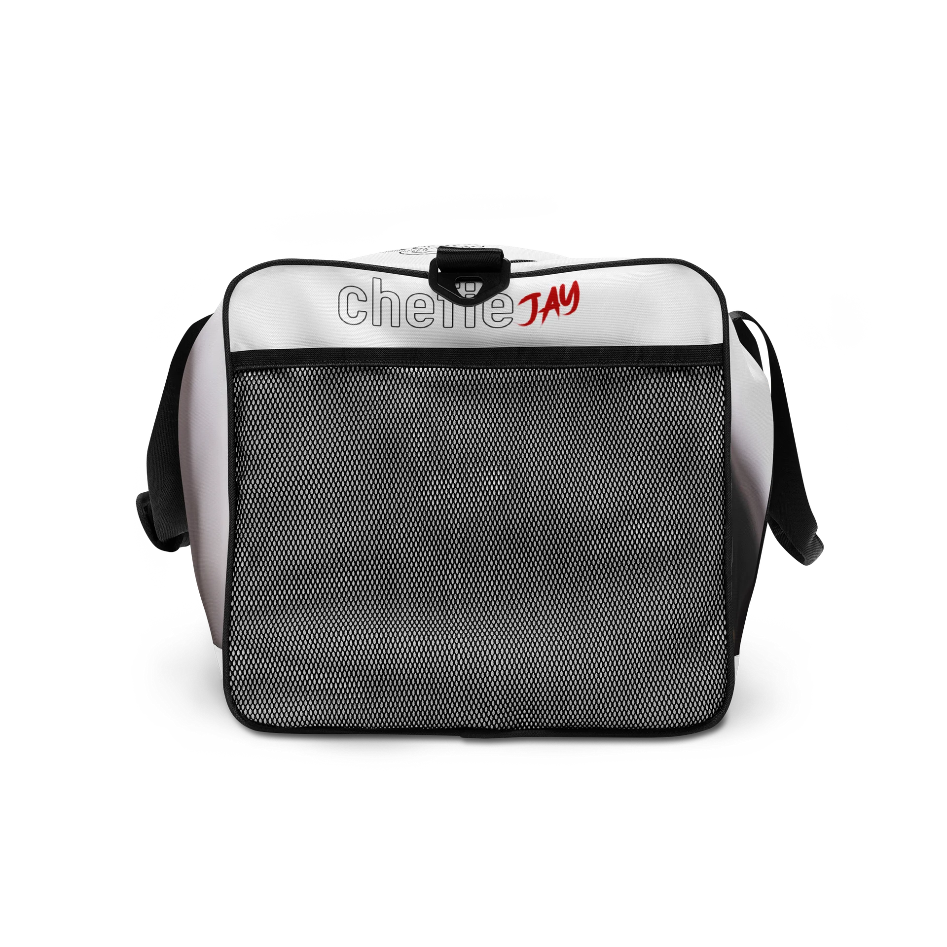 Chefie HUH Duffel Bag product image (7)