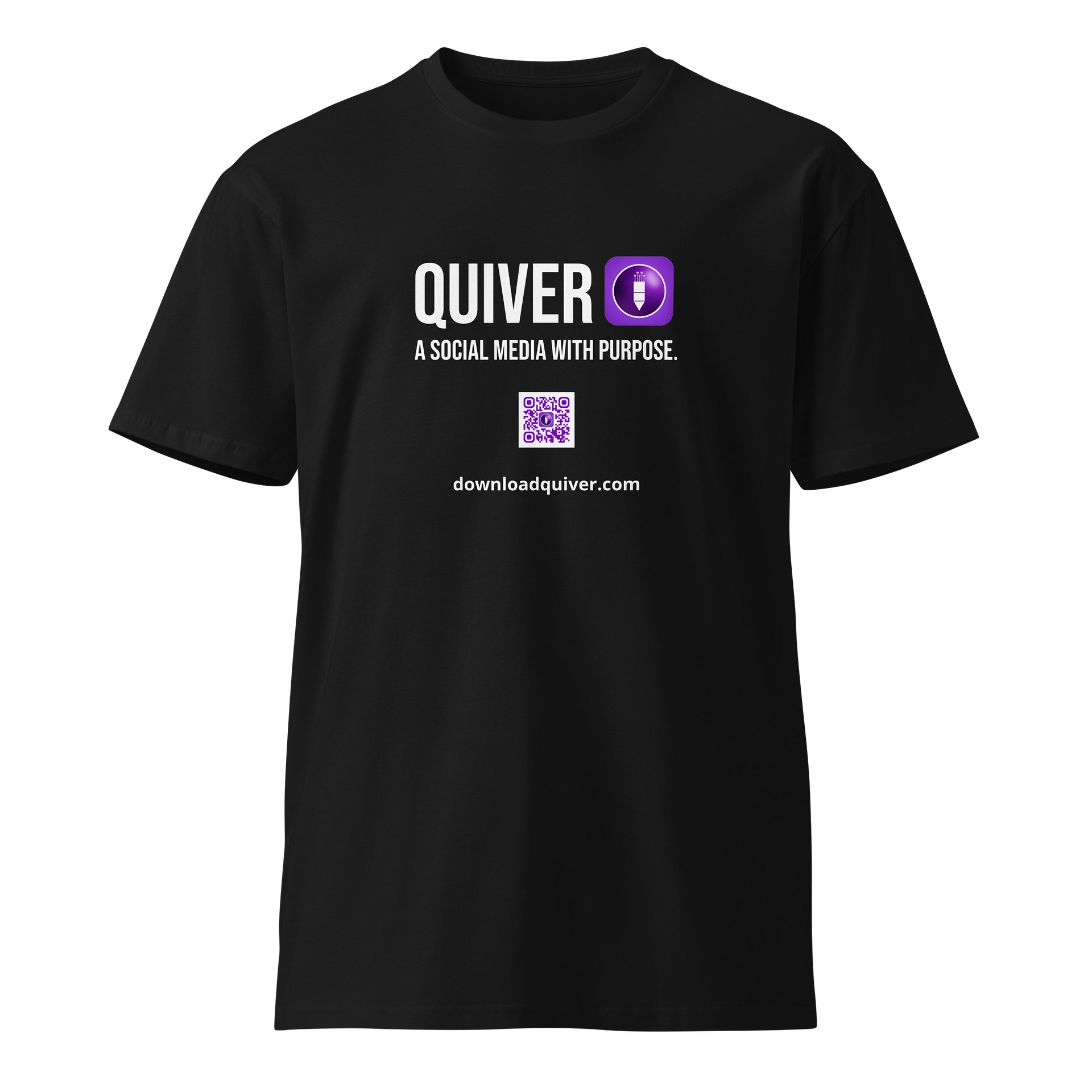 Quiver Shirt product image (1)