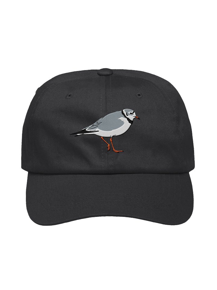 Piping Plover Embroidered Hat product image (4)