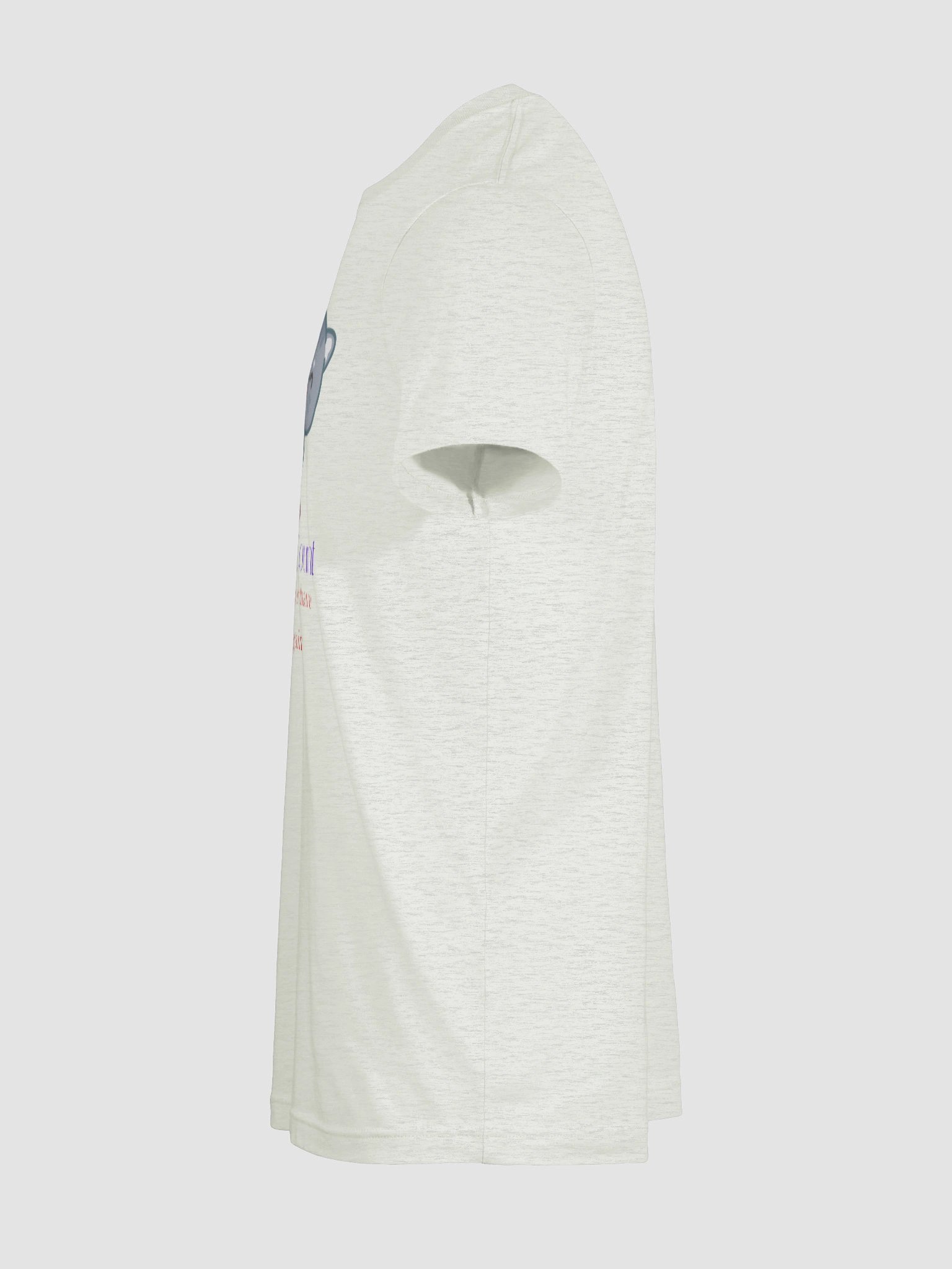 Make-it-Count Cat T-Shirt product image (11)