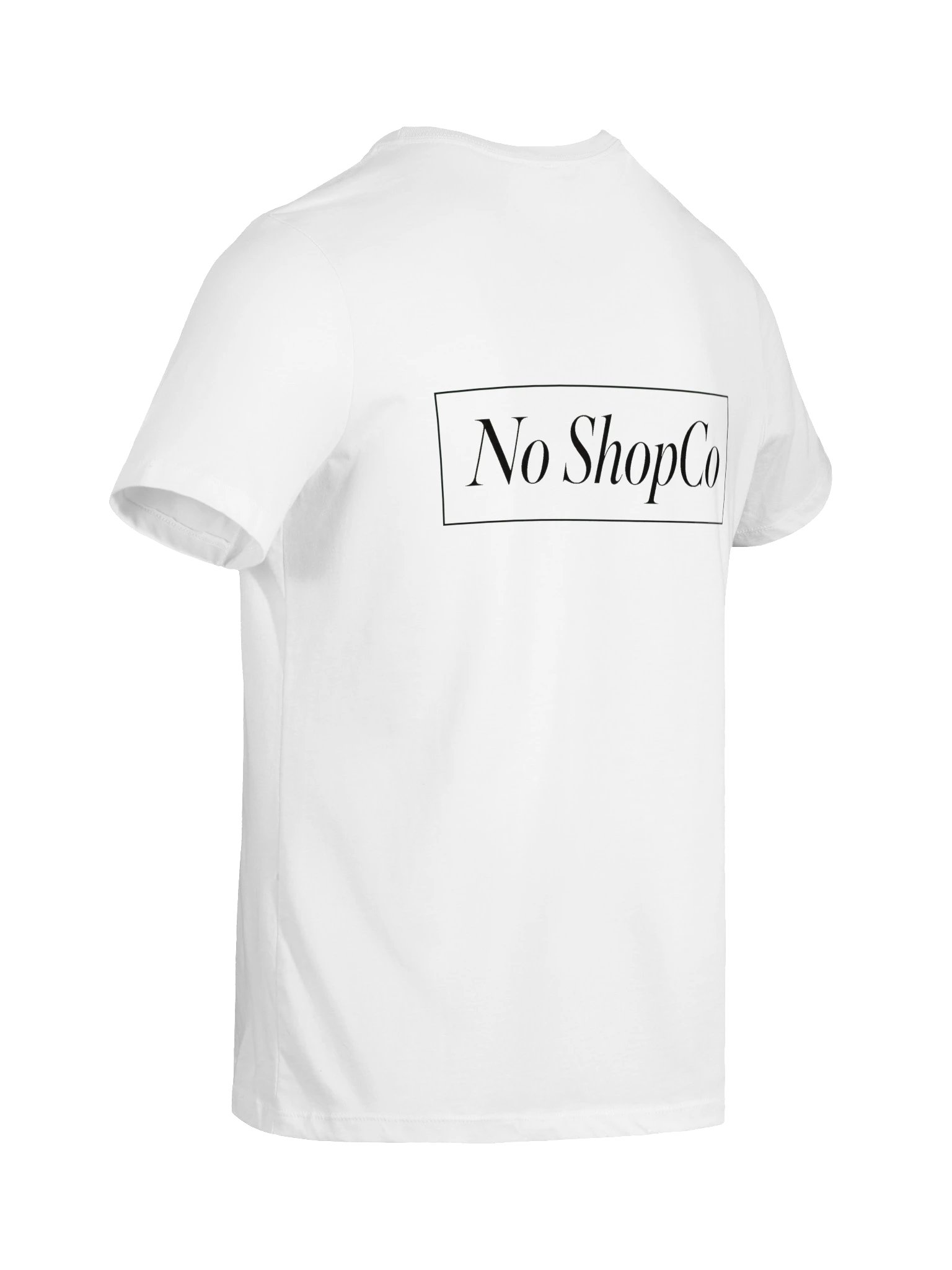 No ShopCo Logo Women’s Tee product image (28)