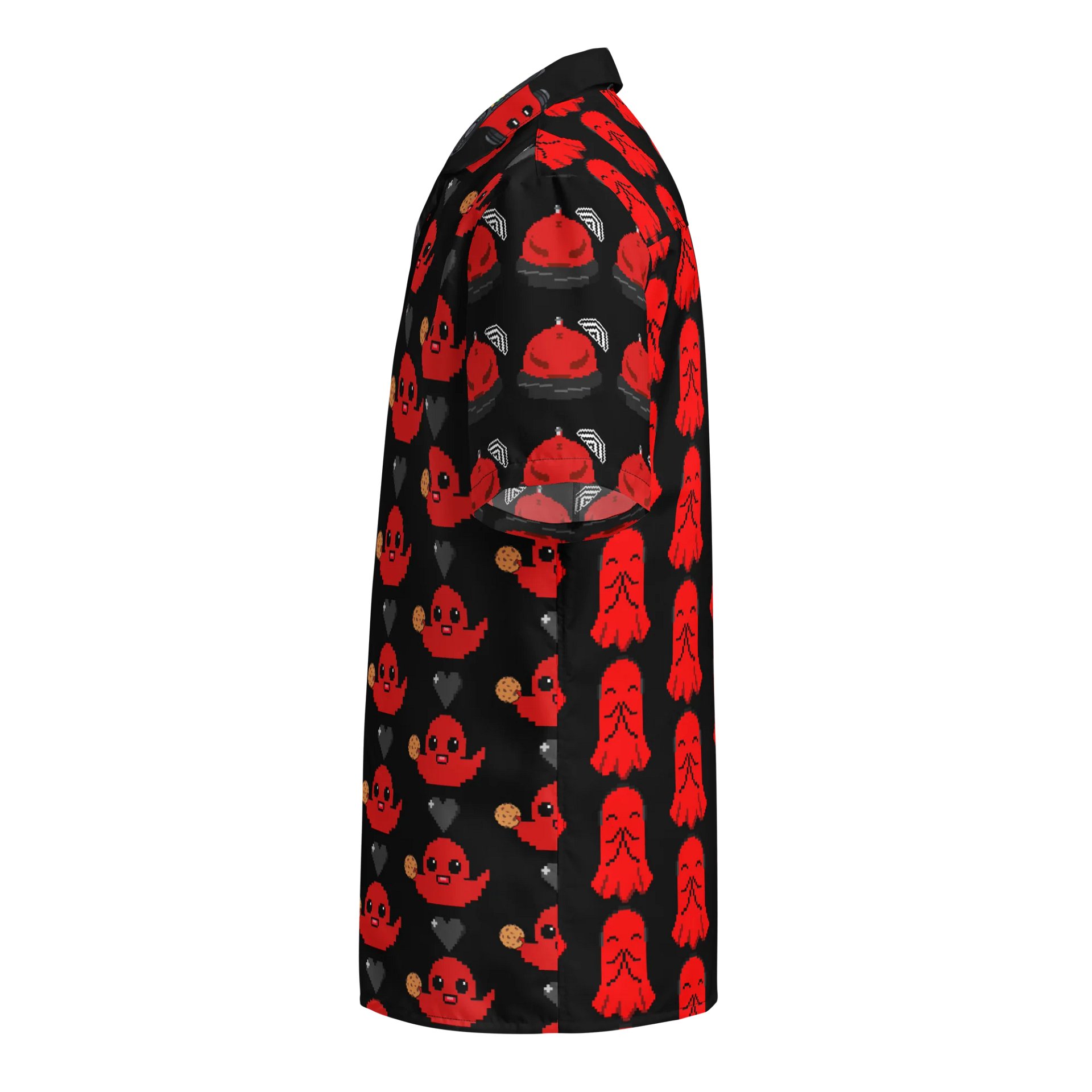 Emote Hawaiian Shirt! product image (3)