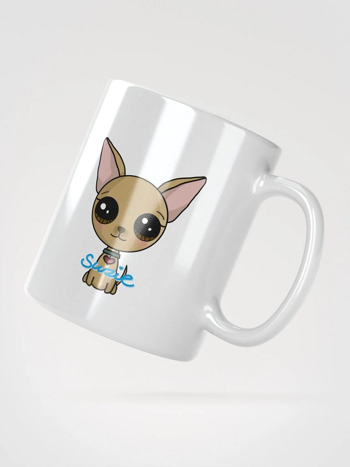 Gremz Dog Mug product image (2)