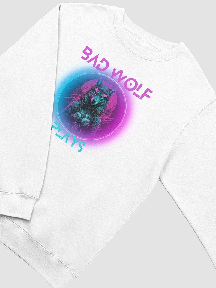 BWP Sweater product image (1)