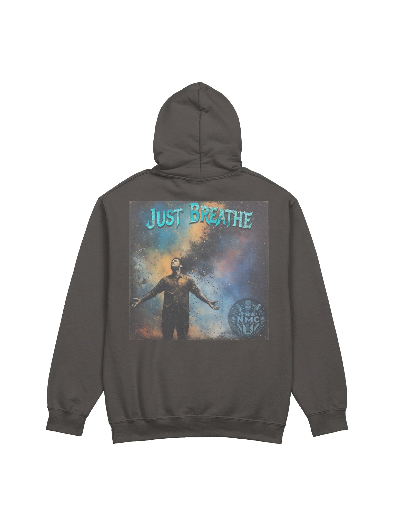 The NMC Resilience Unleashed Hoodie product image (10)
