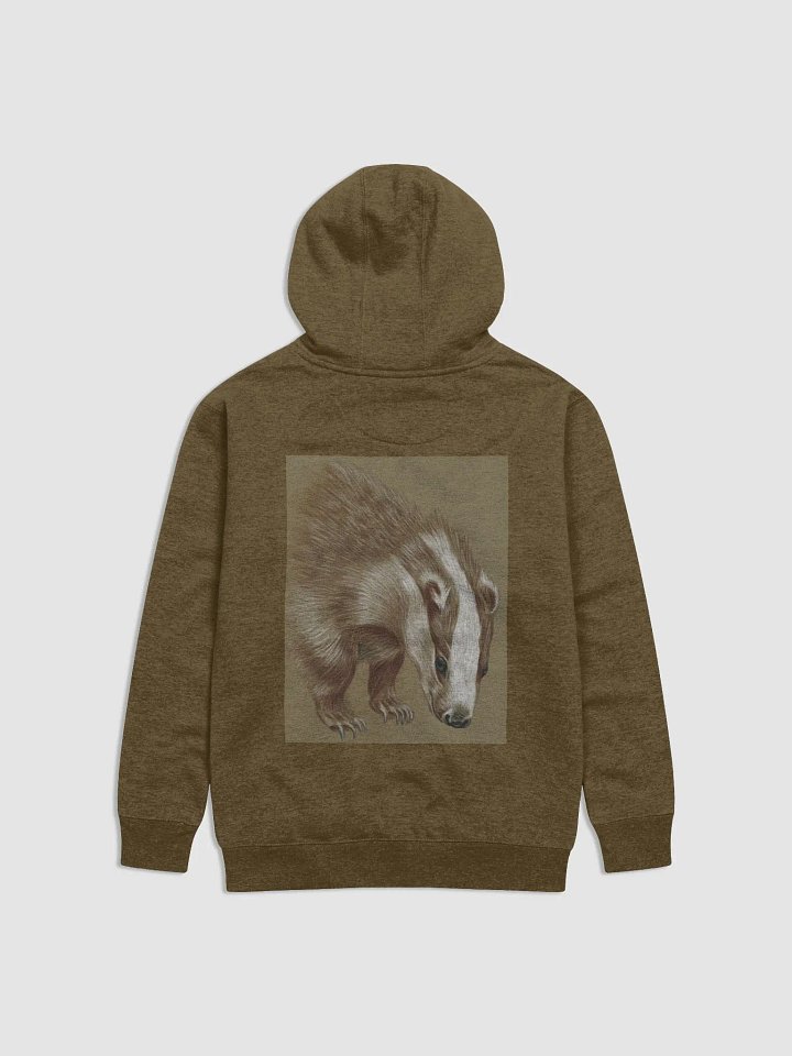 Badger hoody product image (8)