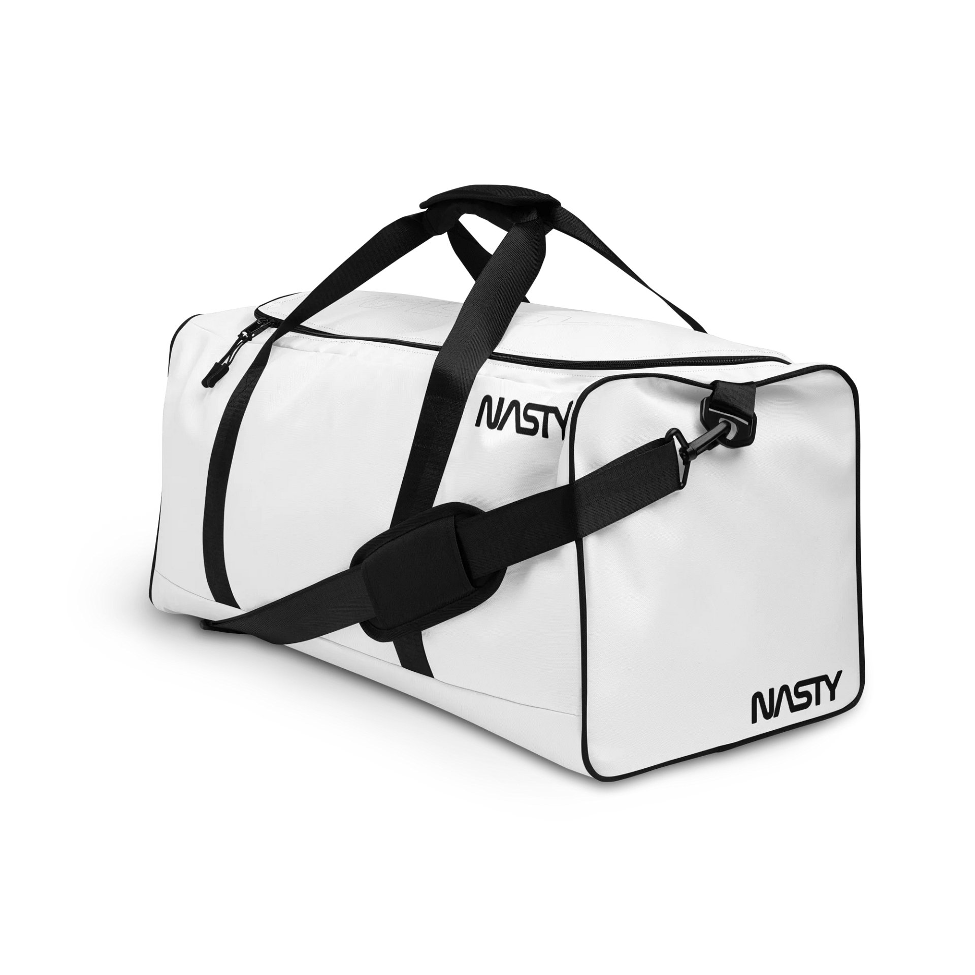NASTY MISSION OPS LTD ✪ CARGO BAG product image (3)