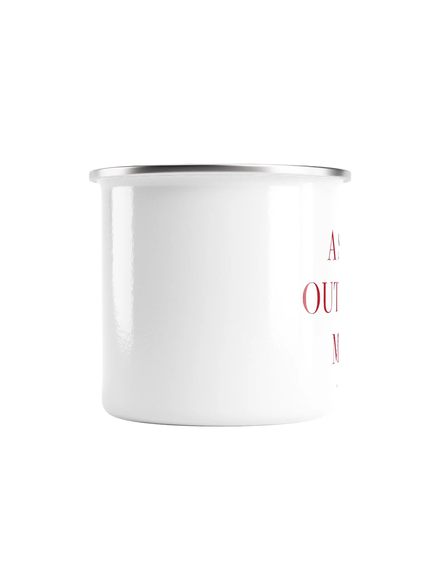 A Step Out Of My Mind - Cup product image (2)