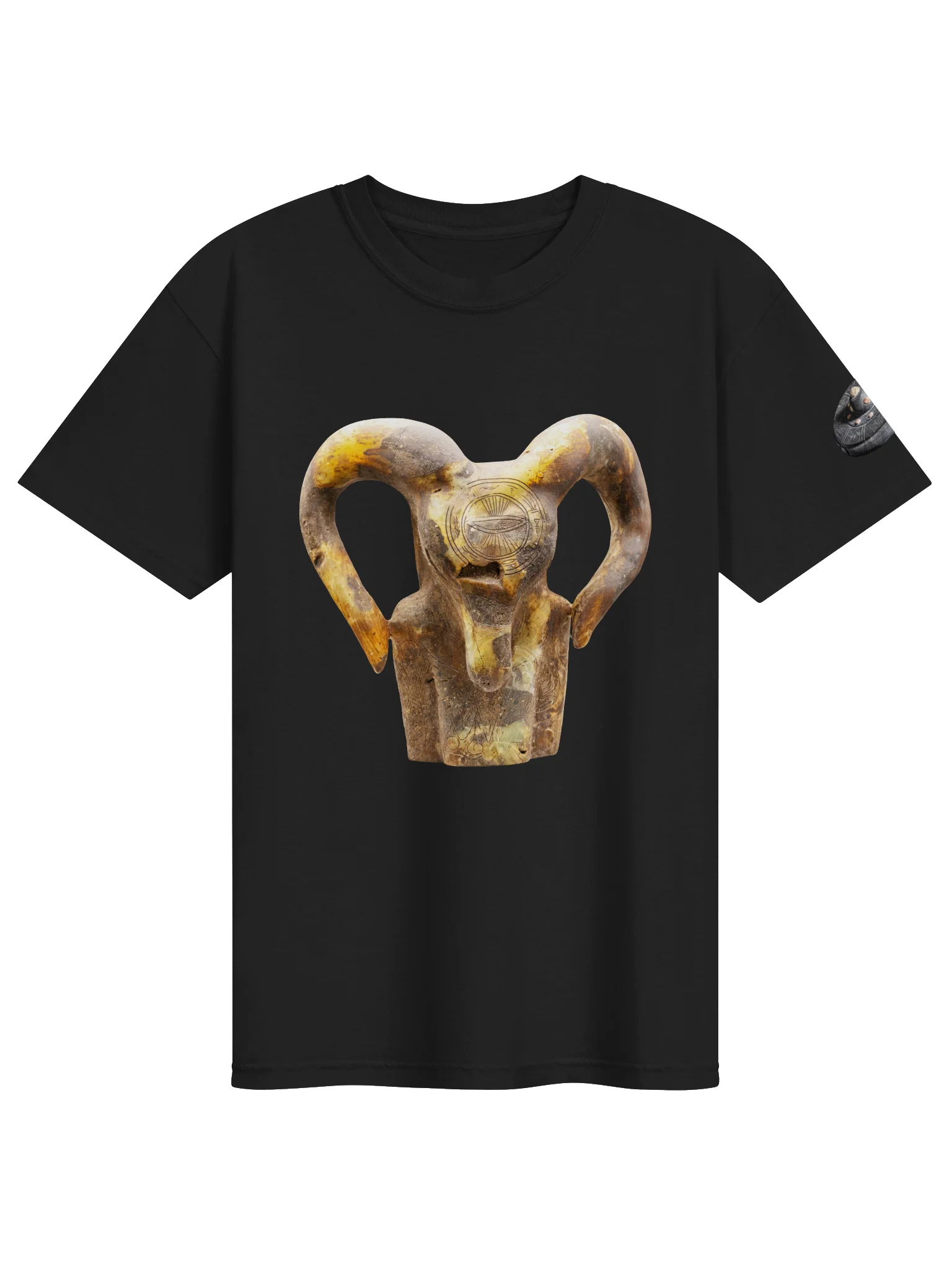 Ram Twenty Five Hundred Premium T-Shirt product image (1)