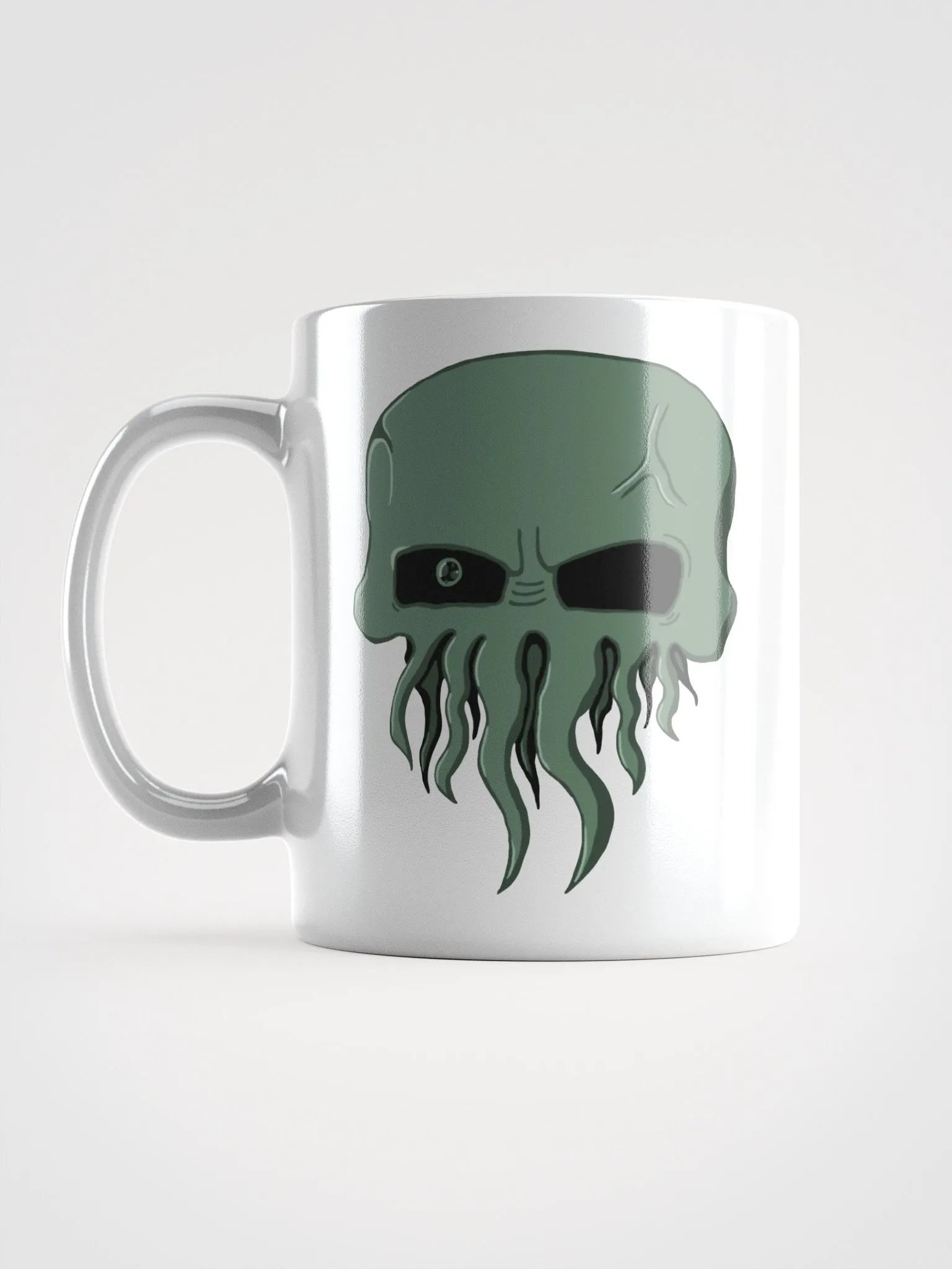 Great Old One Mug product image (1)